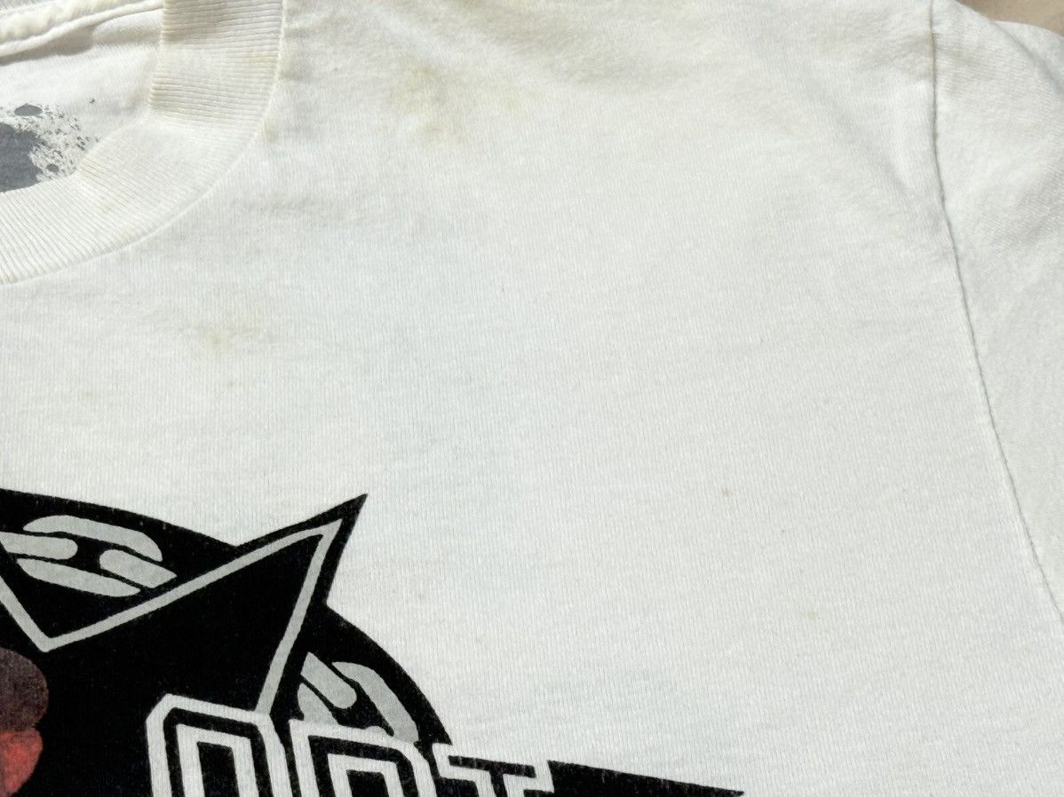 Rap Tees CONART Gang Starr Guru Tribute T Shirt Size US M / EU 48-50 / 2 - 6 Thumbnail