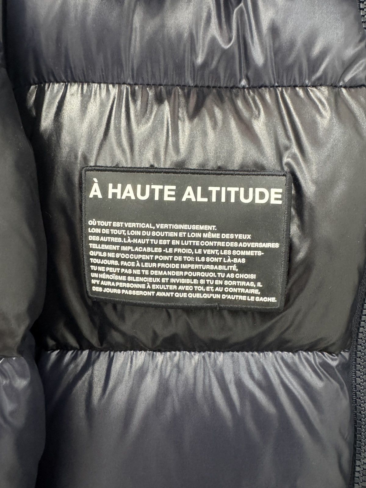 Moncler Moncler Gary Giubotto Jacket Size US XXL / EU 58 / 5 - 2 Thumbnail