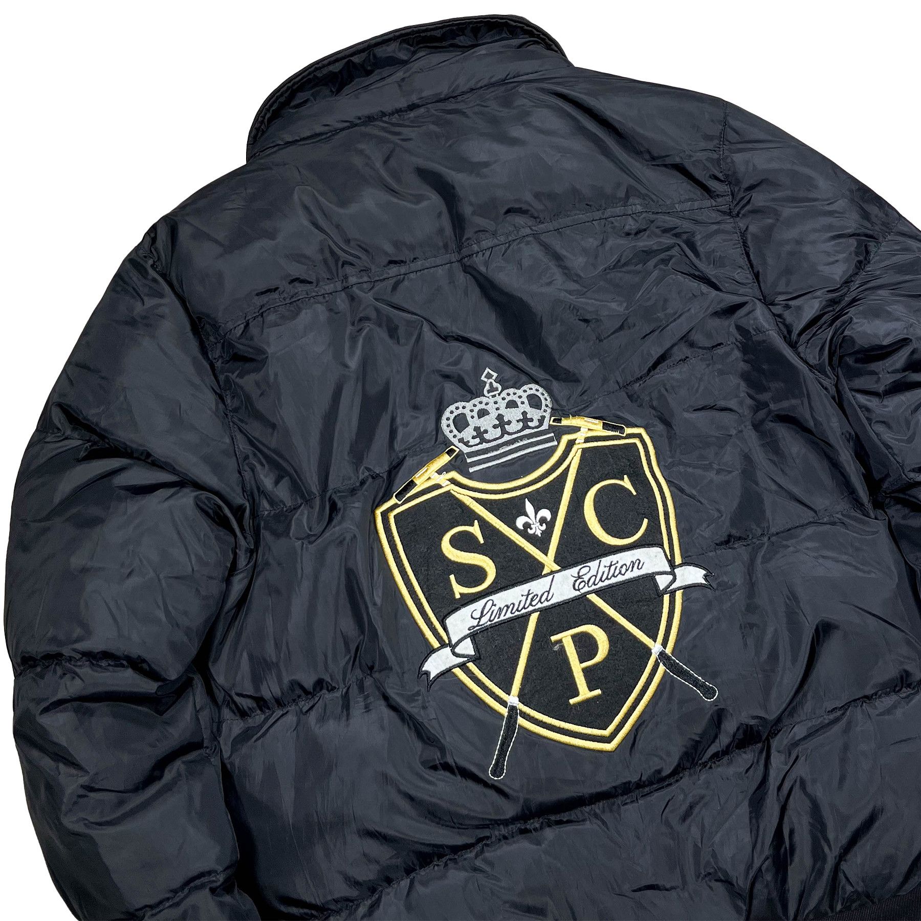 Other Chief Kief Ralph Lauren Style Down Jacket Size US M / EU 48-50 / 2 - 8 Thumbnail