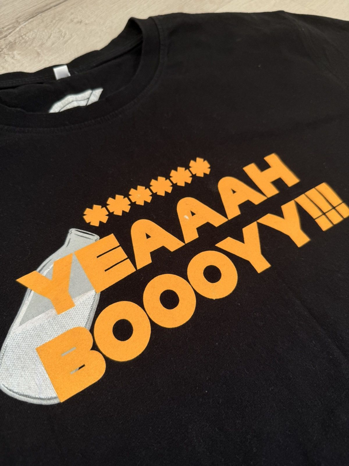 Formula 1 Rare Formula 1 F1 Yeah Boy Tee Official Product Nascar Moto Size US L / EU 52-54 / 3 - 4 Thumbnail