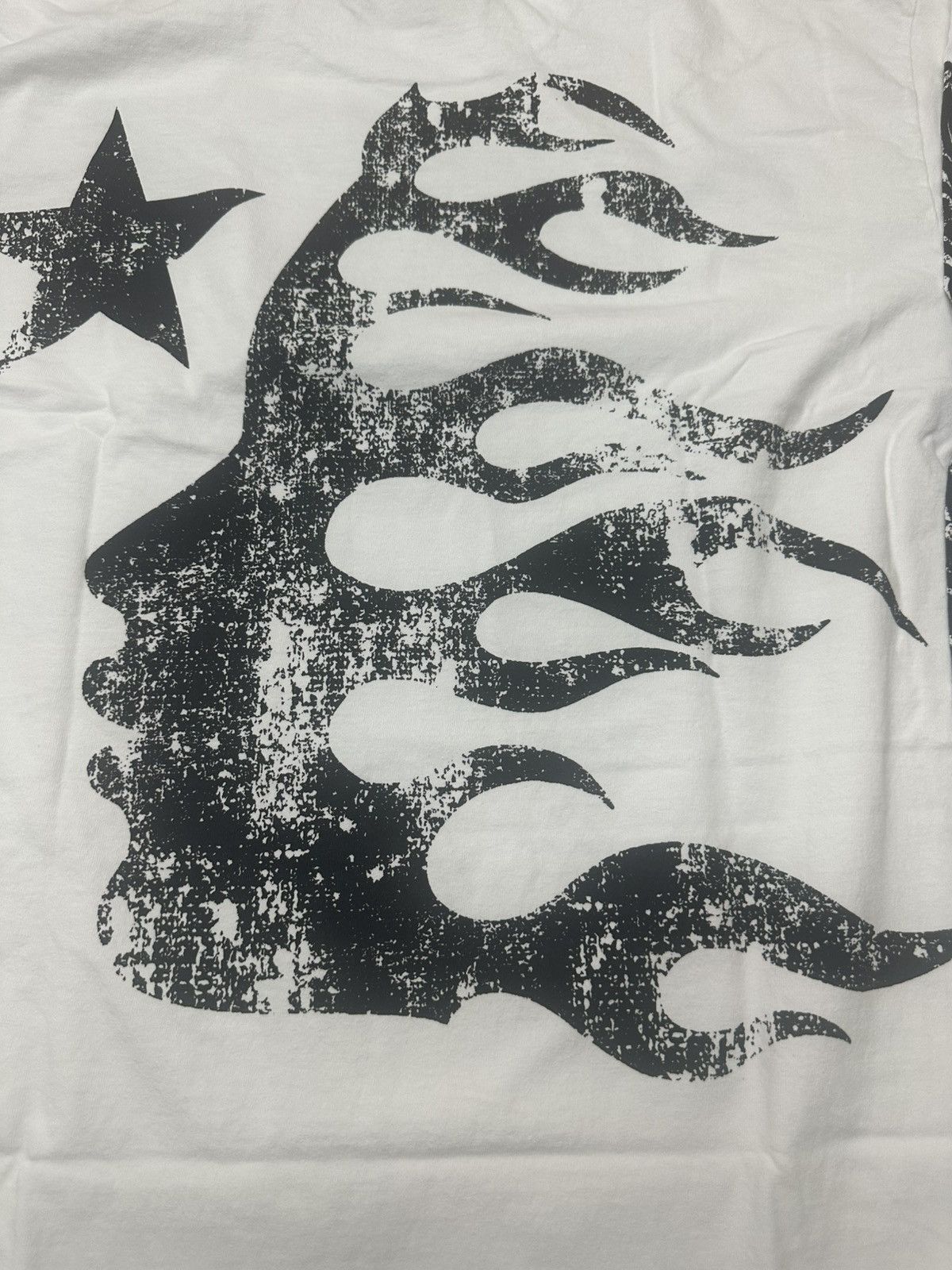 HELLSTAR HELLSTAR INNER STAR OVERSEAS LONG SLEEVE Size US L / EU 52-54 / 3 - 4 Thumbnail