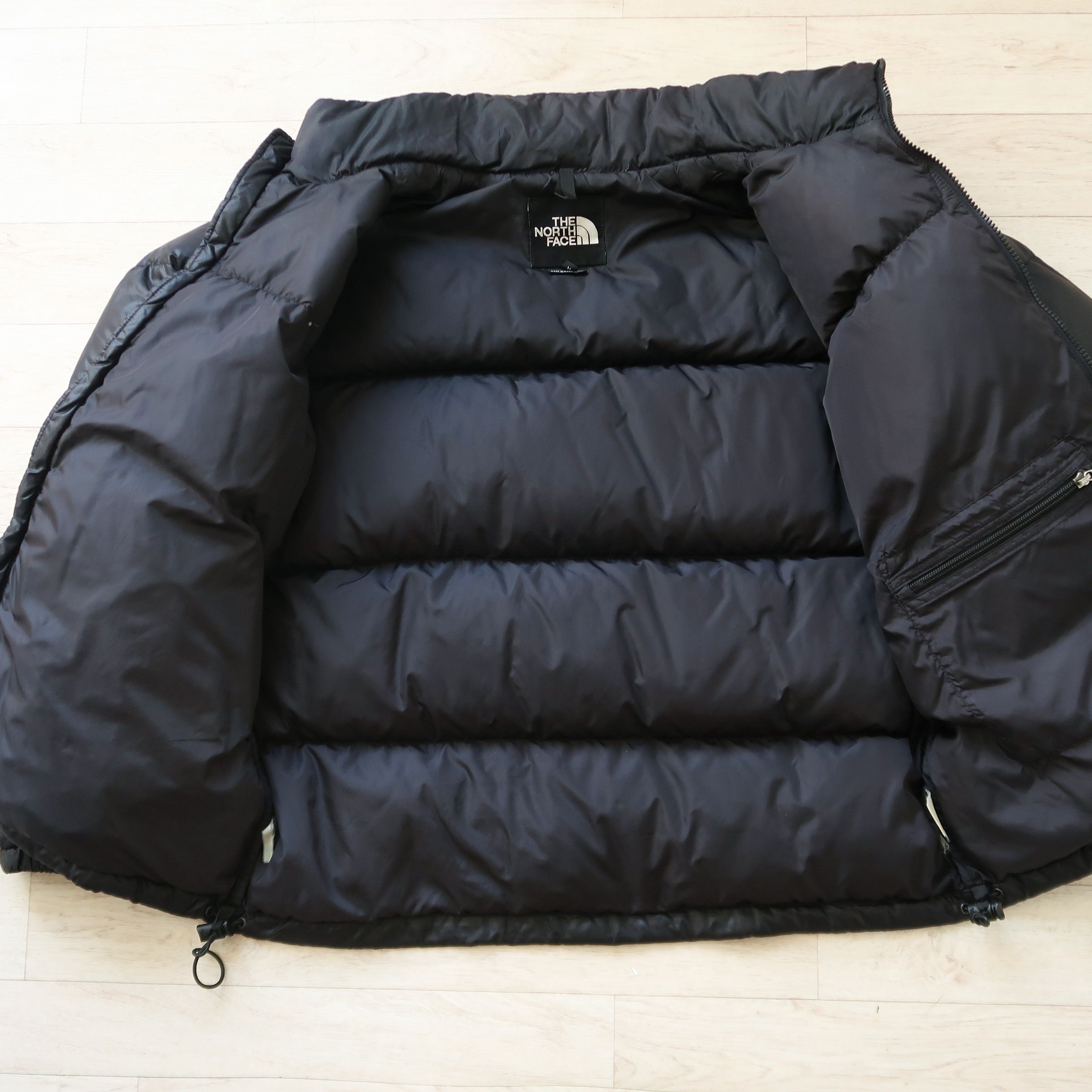 The North Face The North Face 90’s OG Nuptse Puffer Jacket Size US M / EU 48-50 / 2 - 10 Thumbnail
