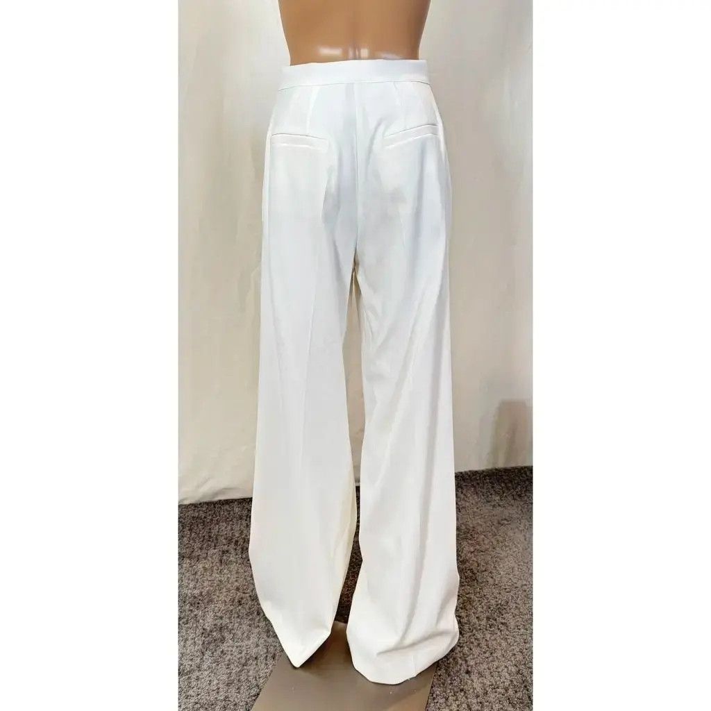 Max Mara Trousers, Marina Rinaldi Size 36" / US 14 / IT 50 - 6 Thumbnail