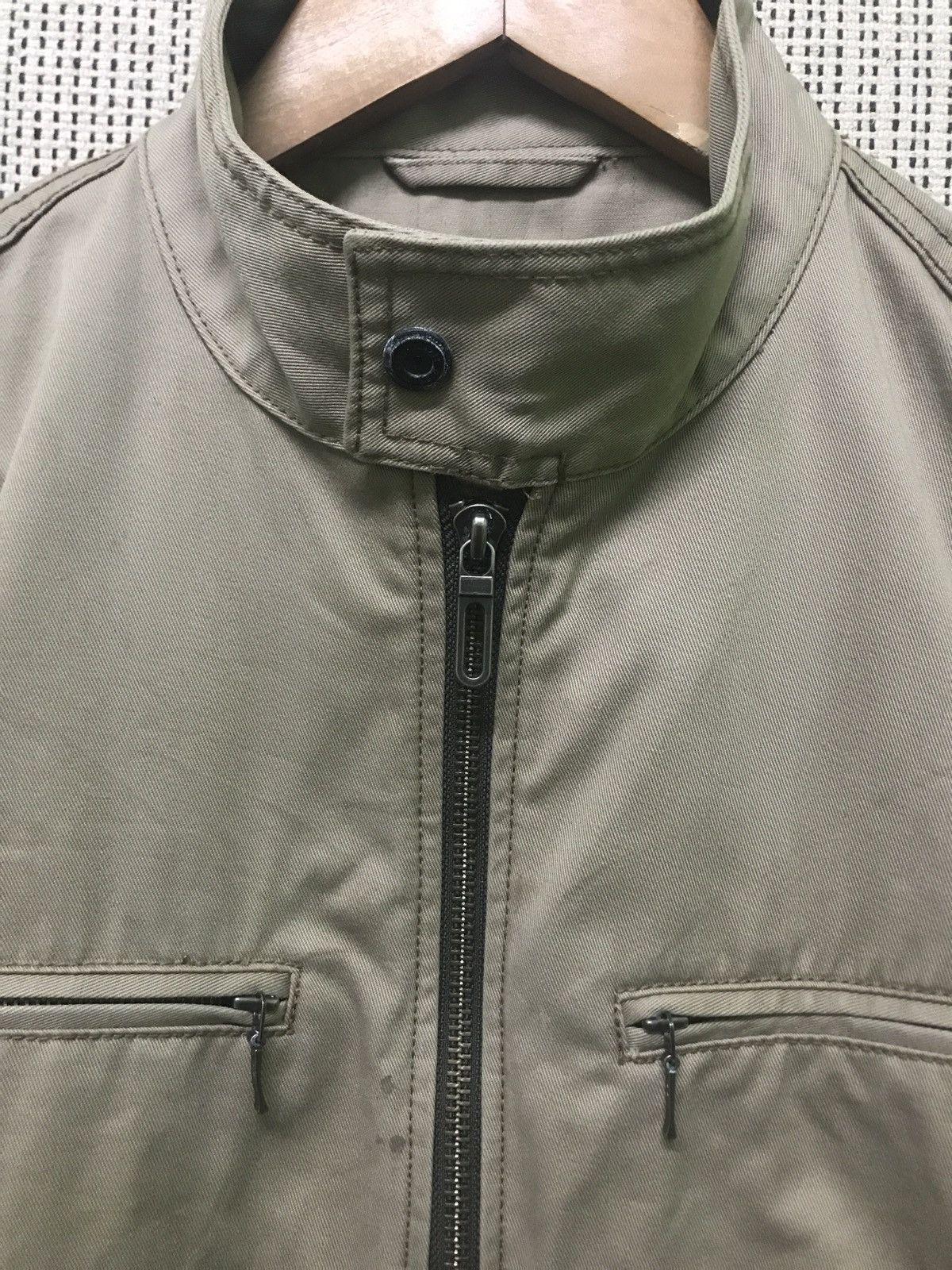 Dickies ‼️‼️vintage jacket dickies work wear american brand Size US L / EU 52-54 / 3 - 5 Thumbnail