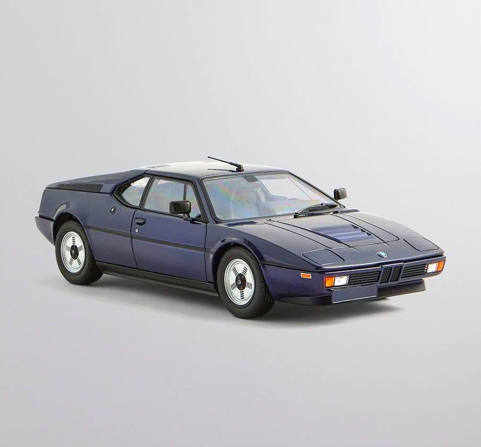 BMW × Kith Kith x BMW E30 Poster | Grailed