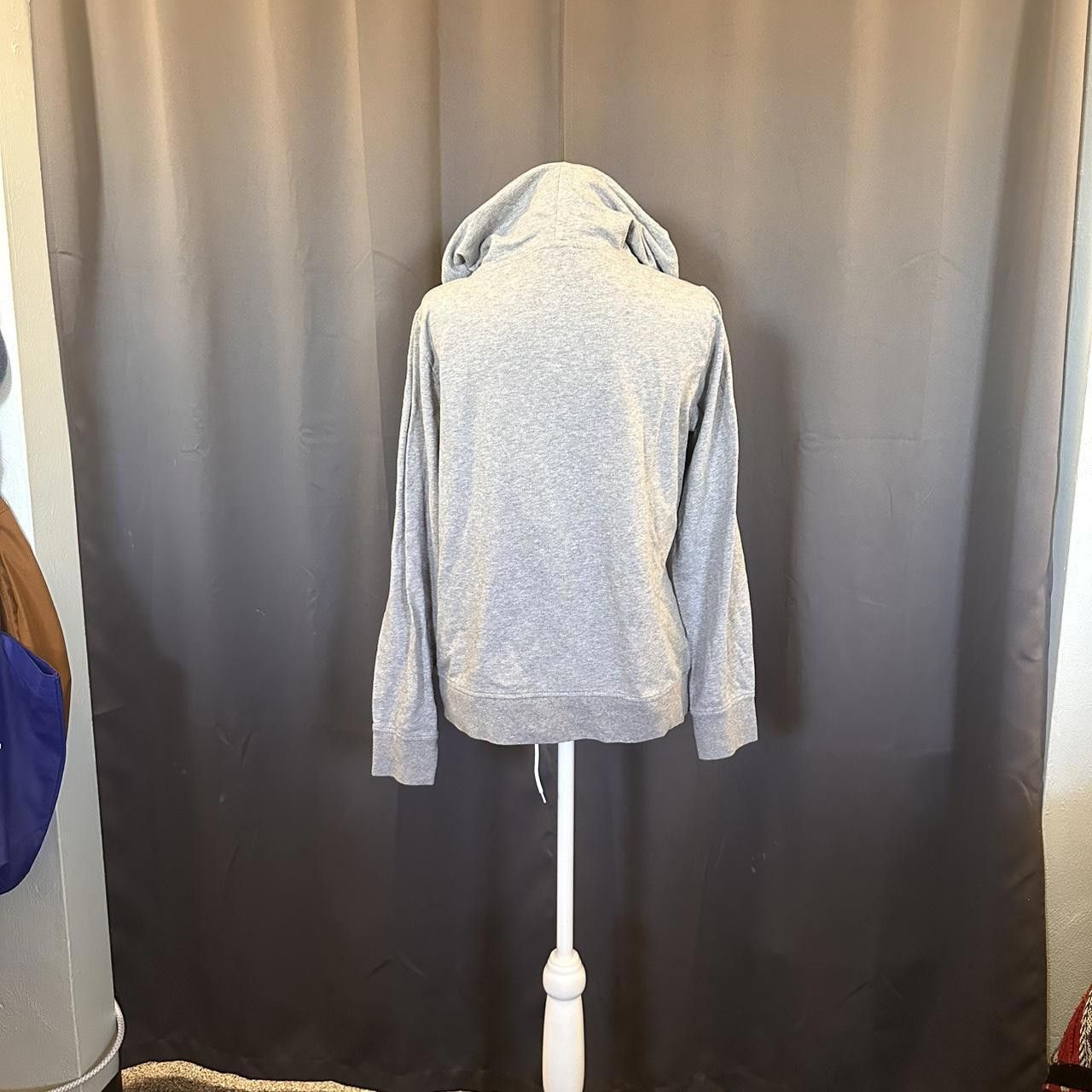 Patagonia Grey Mountain Scape Patagonia Hoodie Size US M / EU 48-50 / 2 - 2 Thumbnail