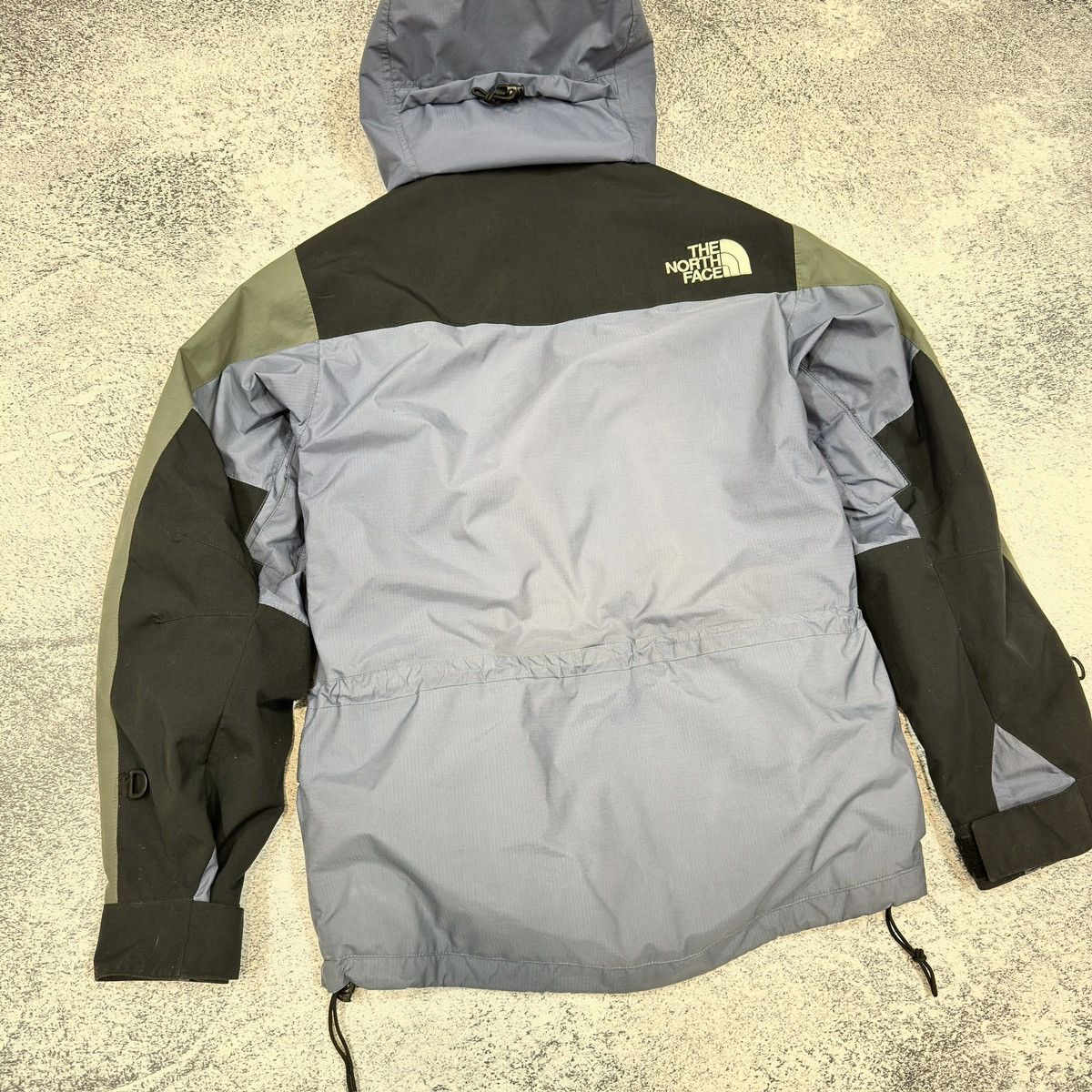 The North Face × Vintage The North Face Hydroseal Waterproof Jacket S size Size US S / EU 44-46 / 1 - 8 Thumbnail