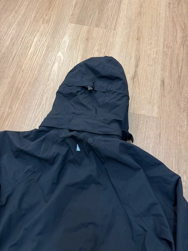 Musto Musto Sardinia BR1 Sailing Yachting Jacket Waterproof 16 XL Size XL / US 12-14 / IT 48-50 - 9 Thumbnail