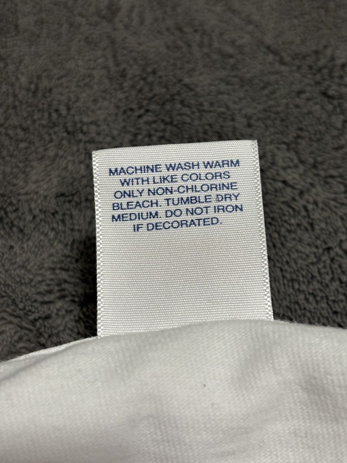 Supreme Supreme Geto Boys Tee Size US M / EU 48-50 / 2 - 7 Thumbnail