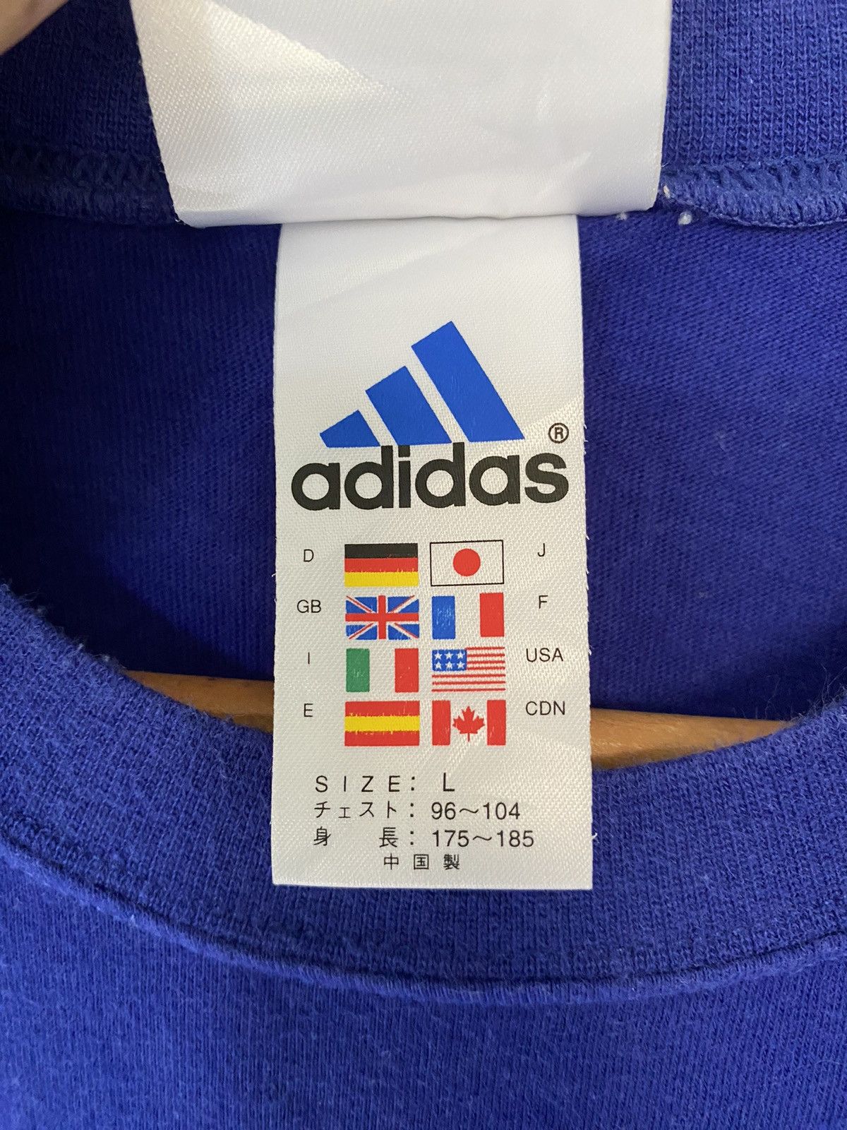 Adidas × Takashi Murakami 1996 Adidas X Murakami DOB kirin Size US L / EU 52-54 / 3 - 9 Thumbnail