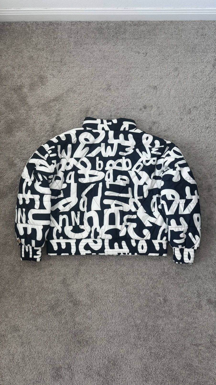 New Balance New Balance Packable Neck Pillow Coat Size US M / EU 48-50 / 2 - 2 Thumbnail