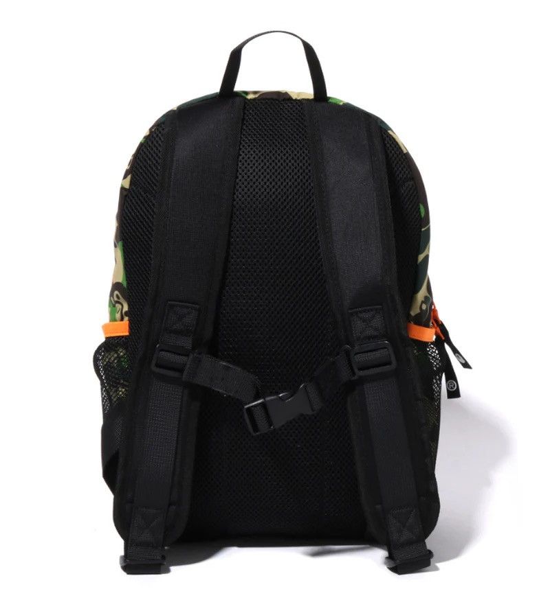 Bape Bape Baby Milo Backpack Size ONE SIZE - 3 Thumbnail