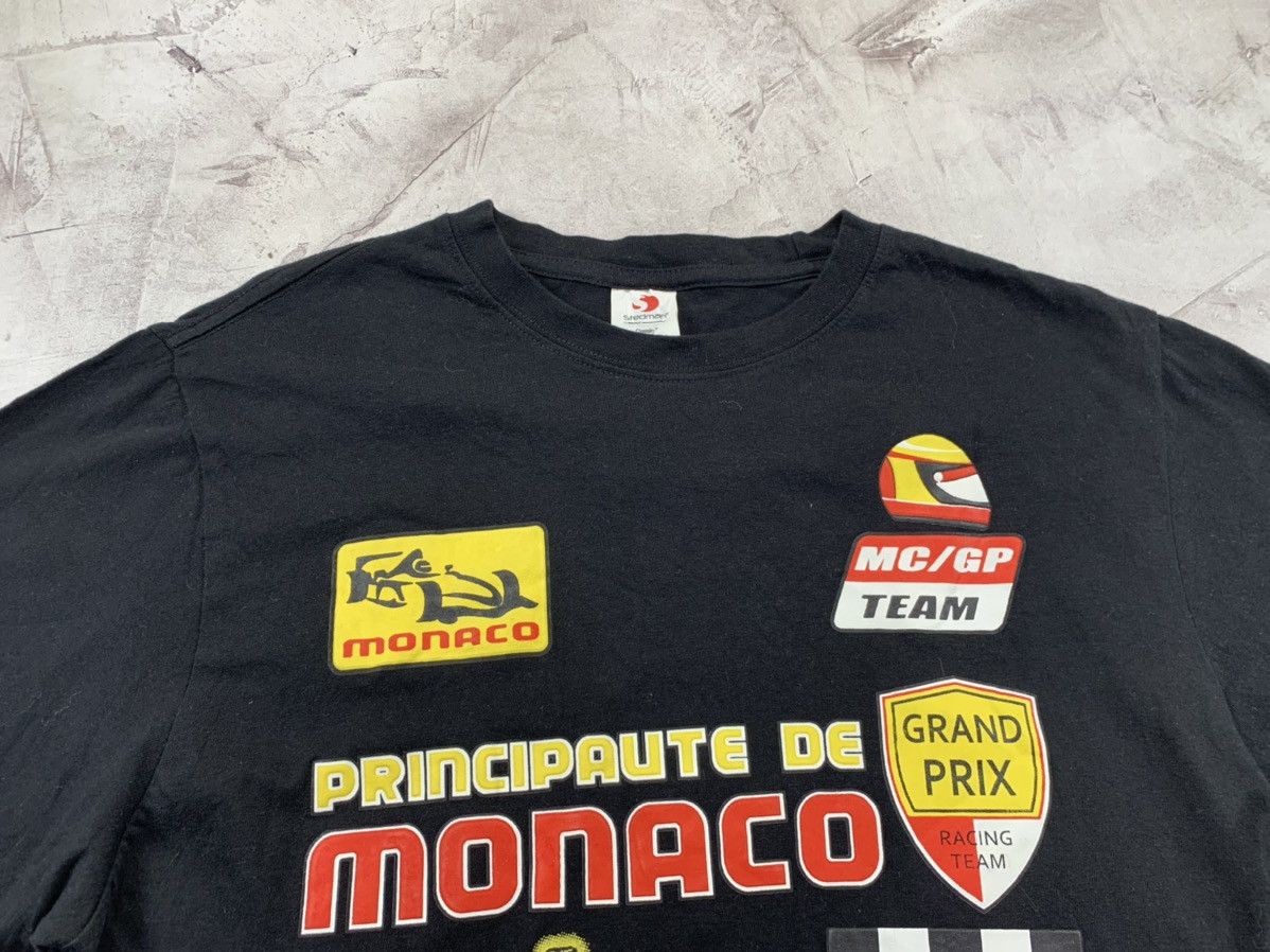 Other Mens t shirt Monaco Grand Prix Size S Size US S / EU 44-46 / 1 - 4 Thumbnail