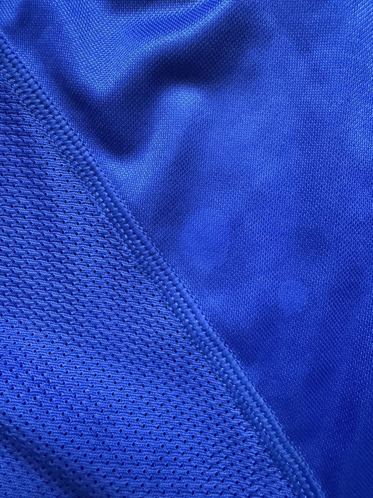 Adidas × Vintage Koszulka piłkarska longsleeve Adidas Schalke 04 2004/05 Size US XXL / EU 58 / 5 - 6 Thumbnail