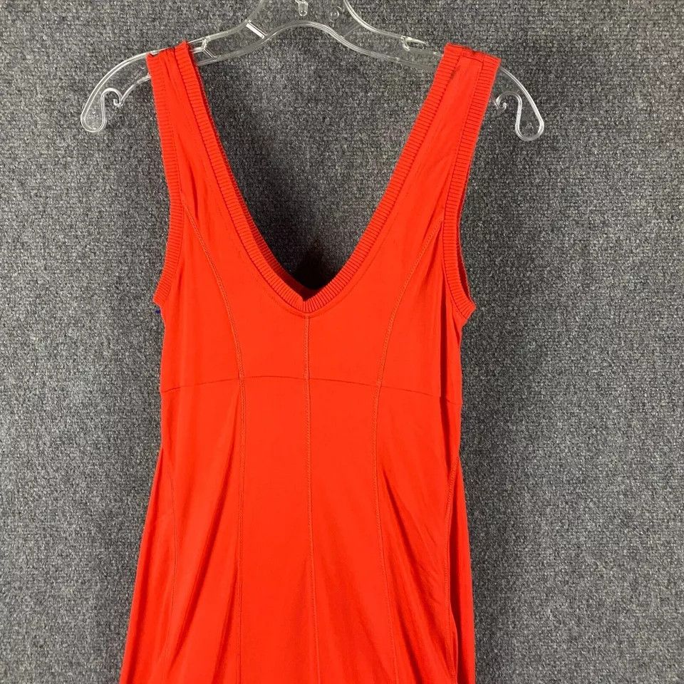 Other Maeve Dress Women's Extra Small A-Line Sleeveless Formal Size XS / US 0-2 / IT 36-38 - 7 Thumbnail