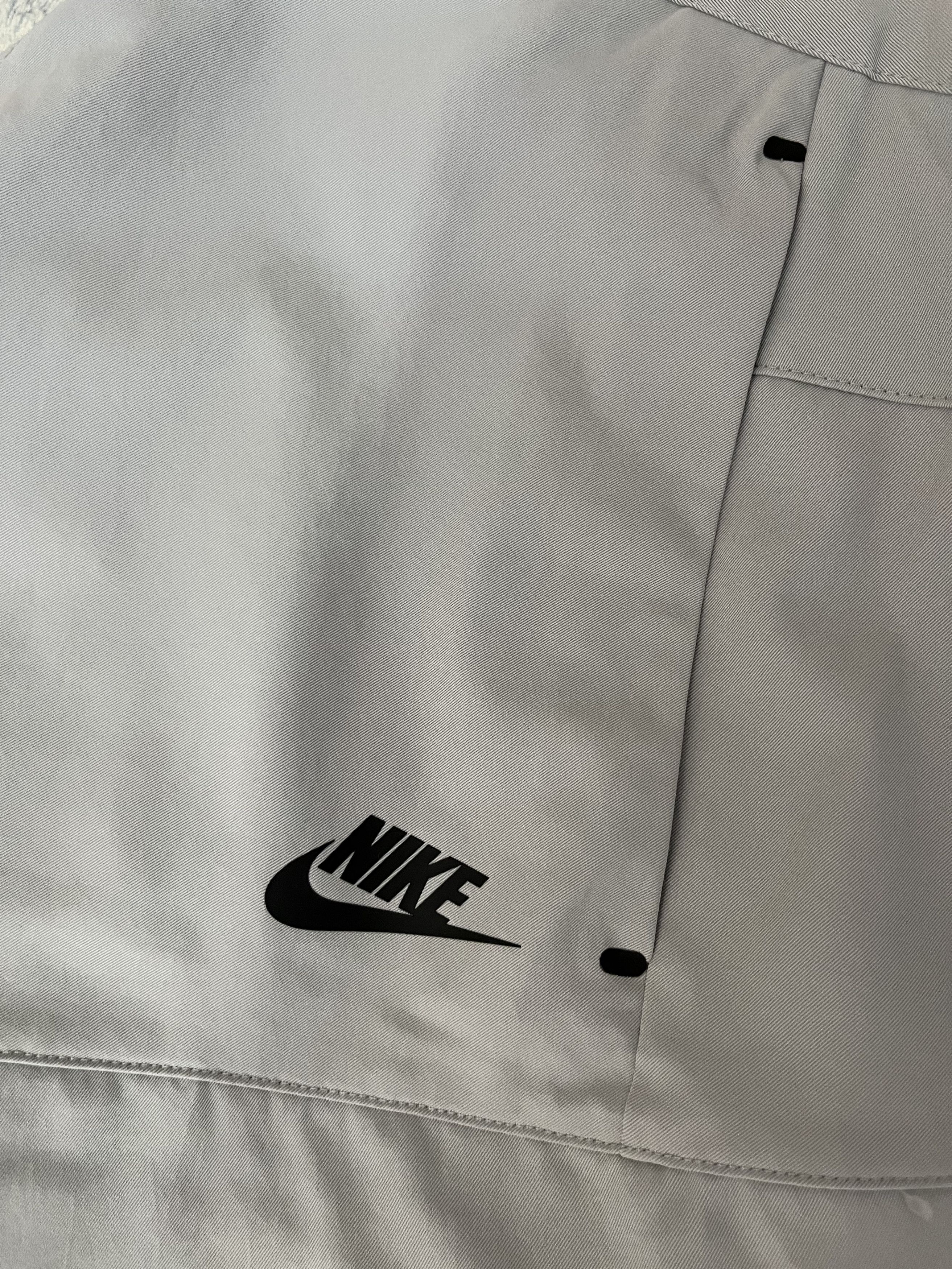 Nike Nike Sportswear Tech Essentials Utility Pants MEDIUM Size US 34 / EU 50 - 6 Thumbnail