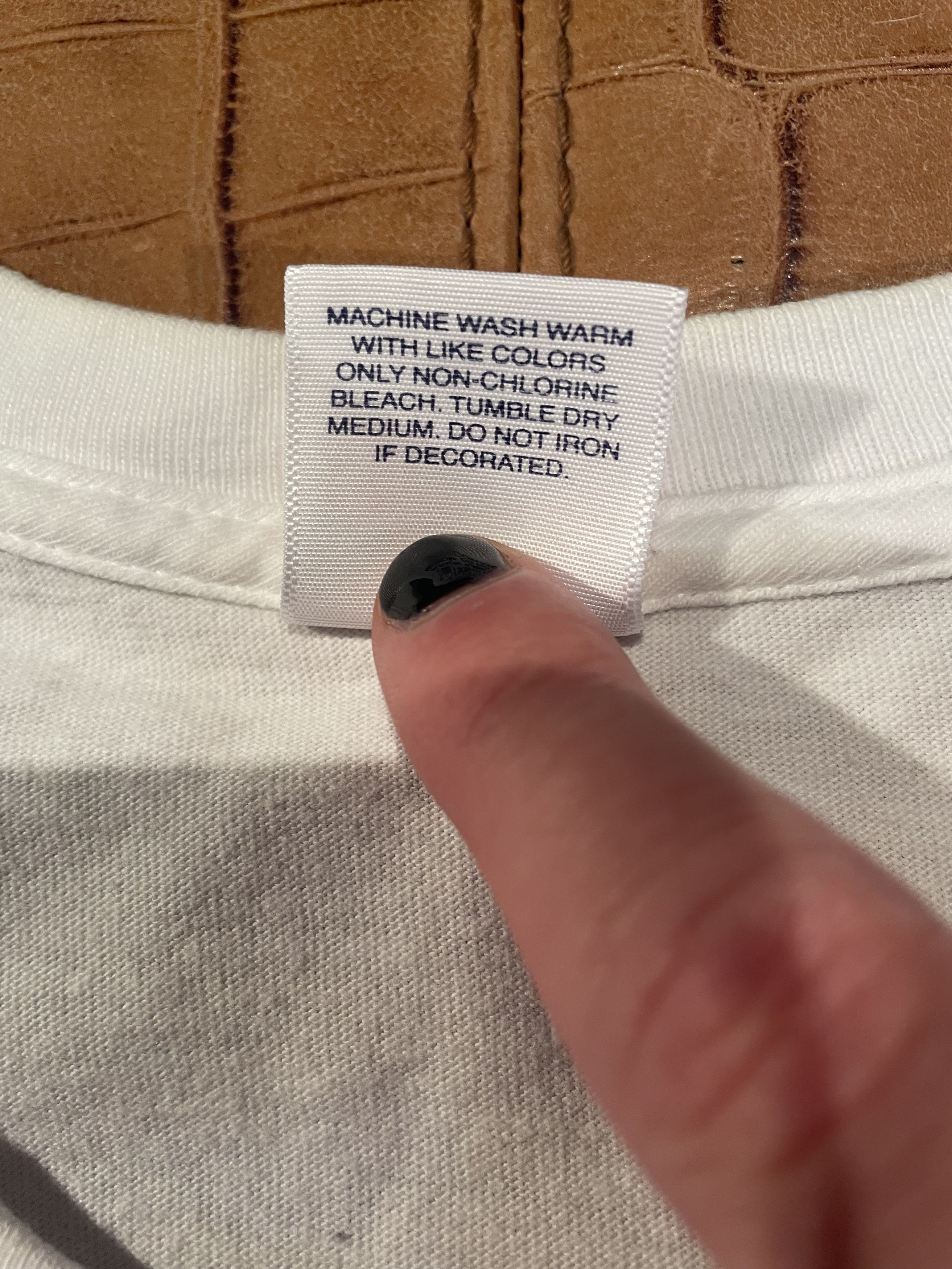 Supreme × Undercover Anatomy T-Shirt Size US M / EU 48-50 / 2 - 3 Thumbnail