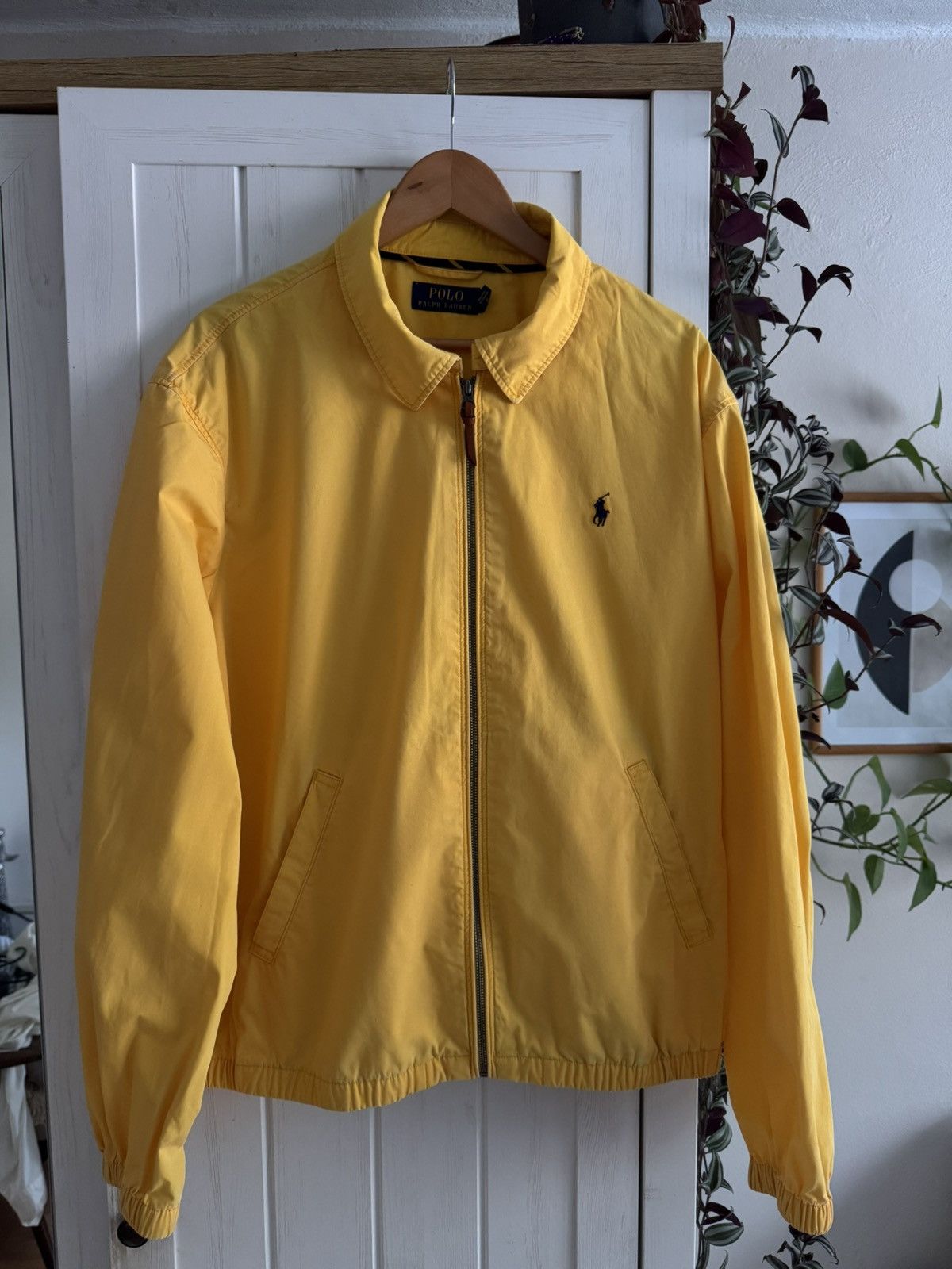 Polo Ralph Lauren Polo Ralph Lauren jacket Size US XL / EU 56 / 4 - 1 Thumbnail