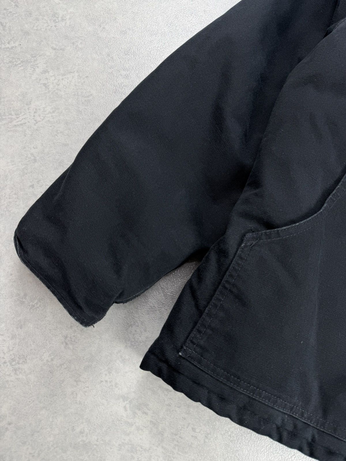 Carhartt Carhartt Detroit Work Jacket Made in USA Size 48 Regular Size US M / EU 48-50 / 2 - 4 Thumbnail