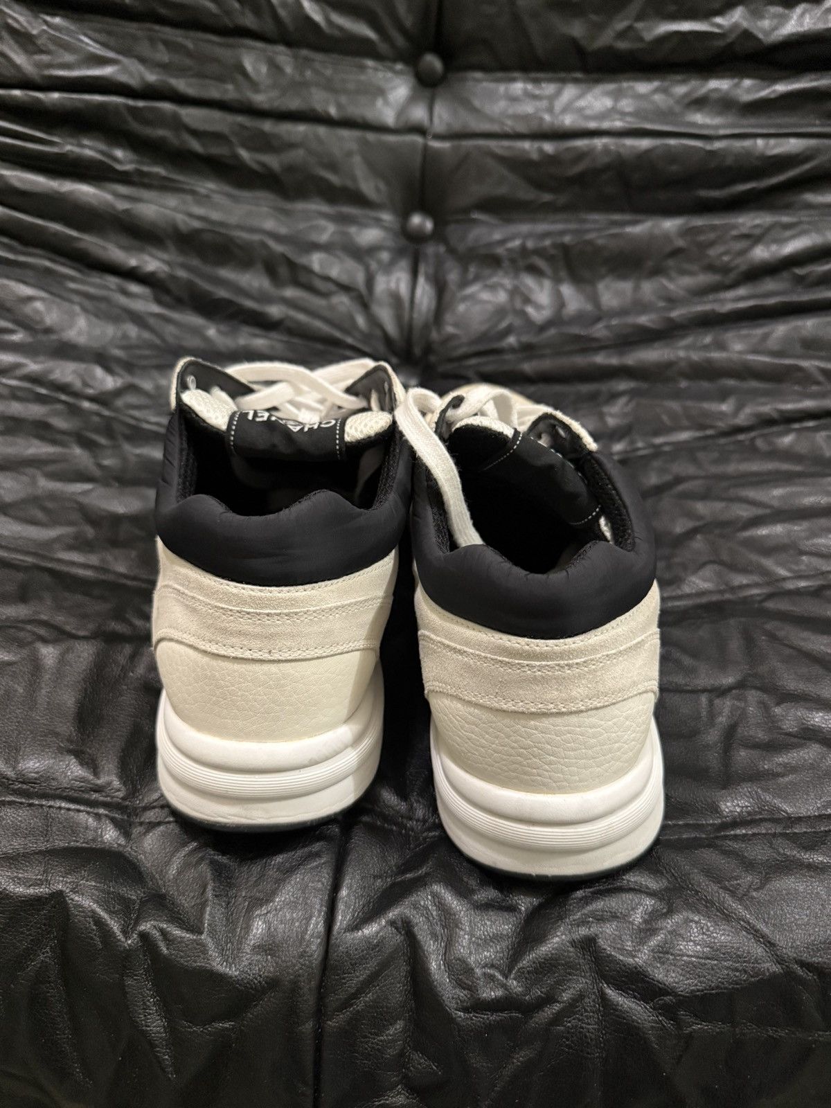 Chanel Chanel Trainers Size US 10 / EU 43 - 7 Thumbnail