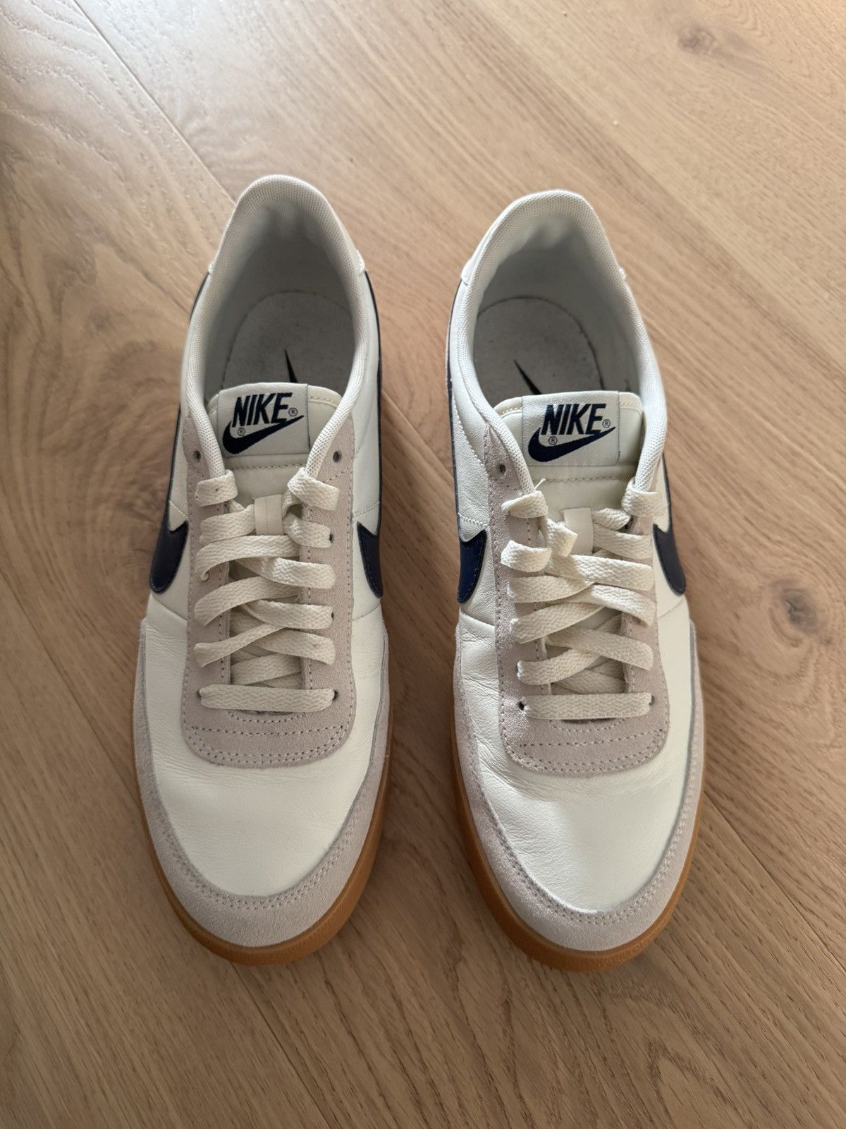 Nike Nike Killshot II (Worn once) Size US 9.5 / EU 42-43 - 1 Thumbnail