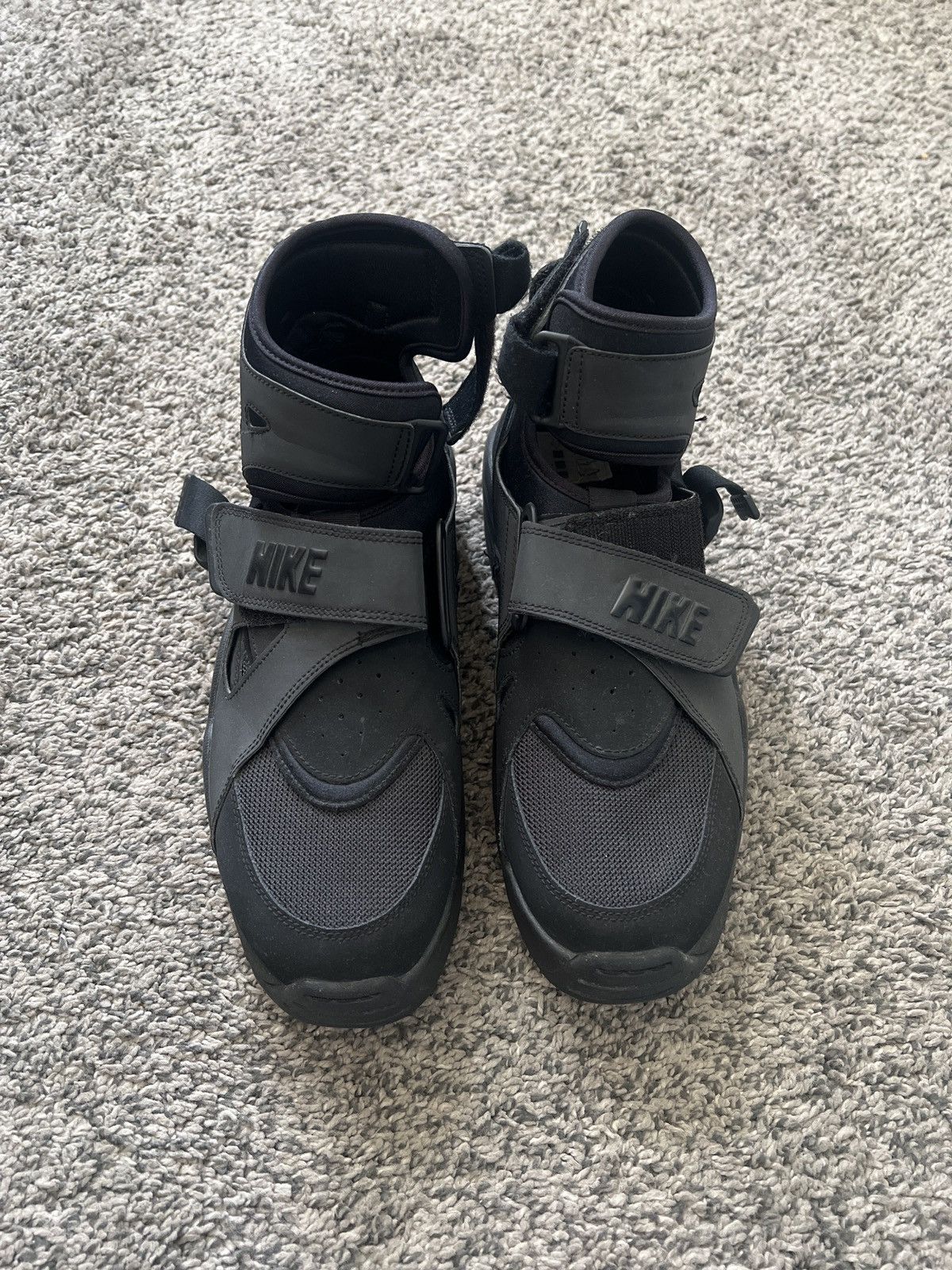 Comme des Garcons CDG x Nike Carnivore Size US 8 / EU 41 - 2 Thumbnail