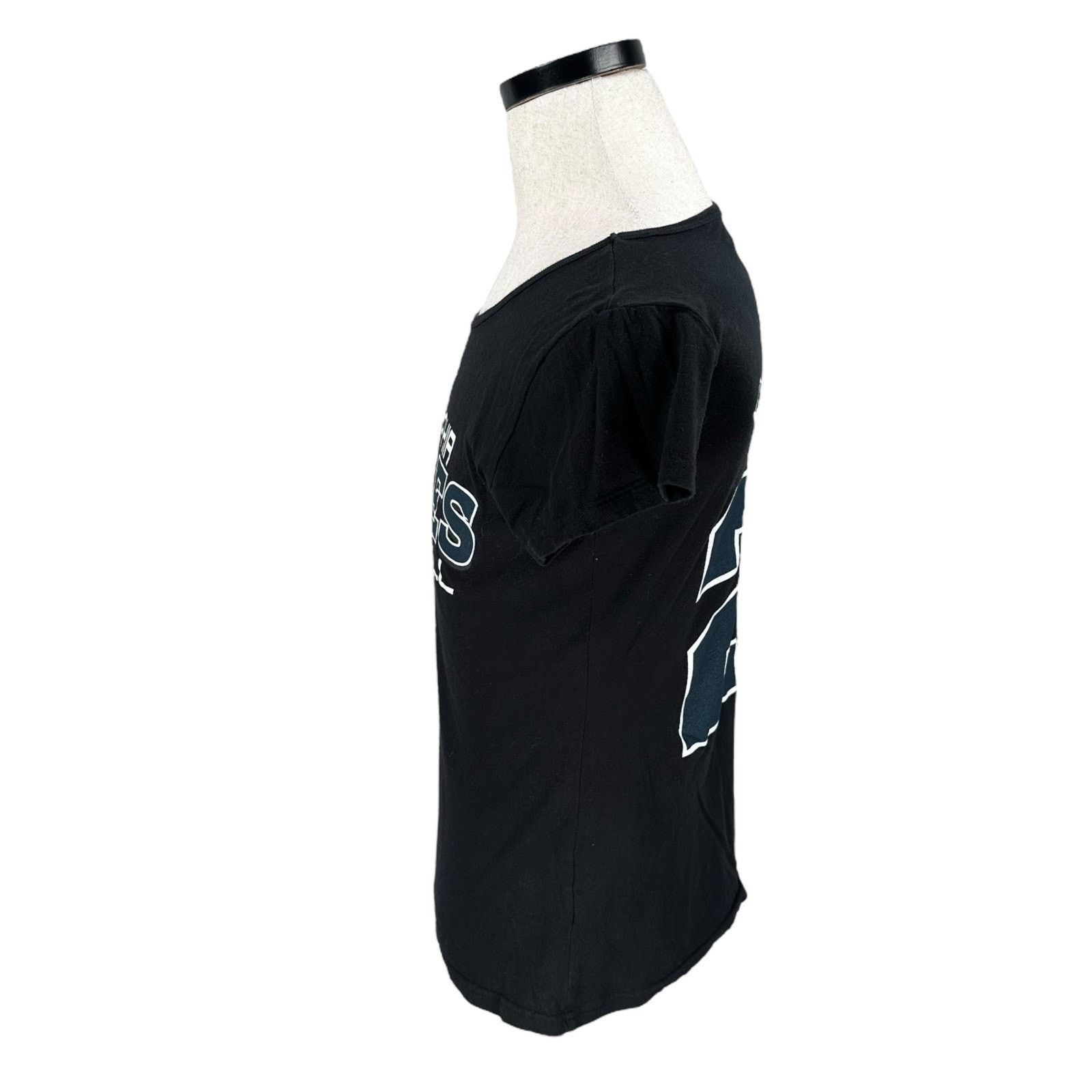 Other G-III 4her Philadelphia Eagles Dawkins #20 T-Shirt Women's L Size L / US 10 / IT 46 - 3 Thumbnail