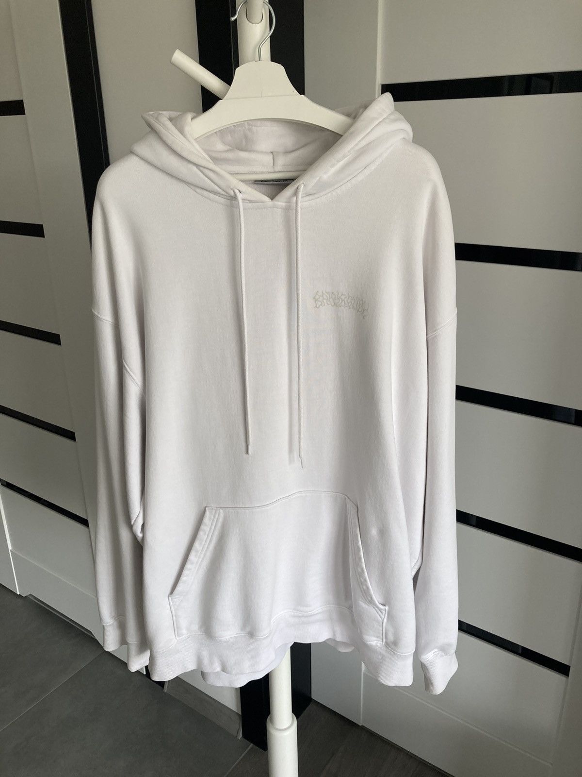 Carhartt Carhartt WIP Babybrush Duck Hoodie Size US XXL / EU 58 / 5 - 1 Thumbnail