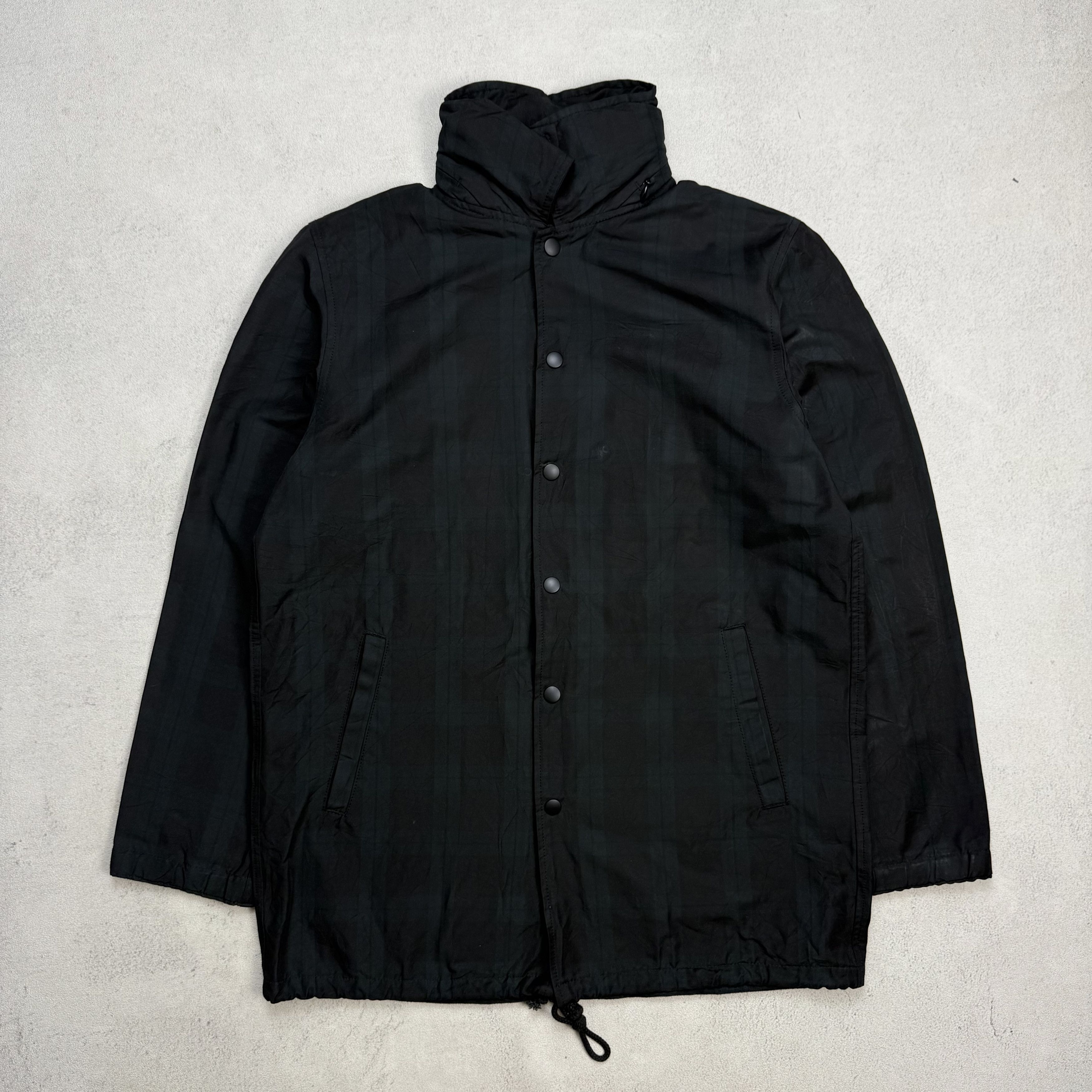 Beams Plus Beams Japan Plaid Jacket Size US M / EU 48-50 / 2 - 1 Thumbnail