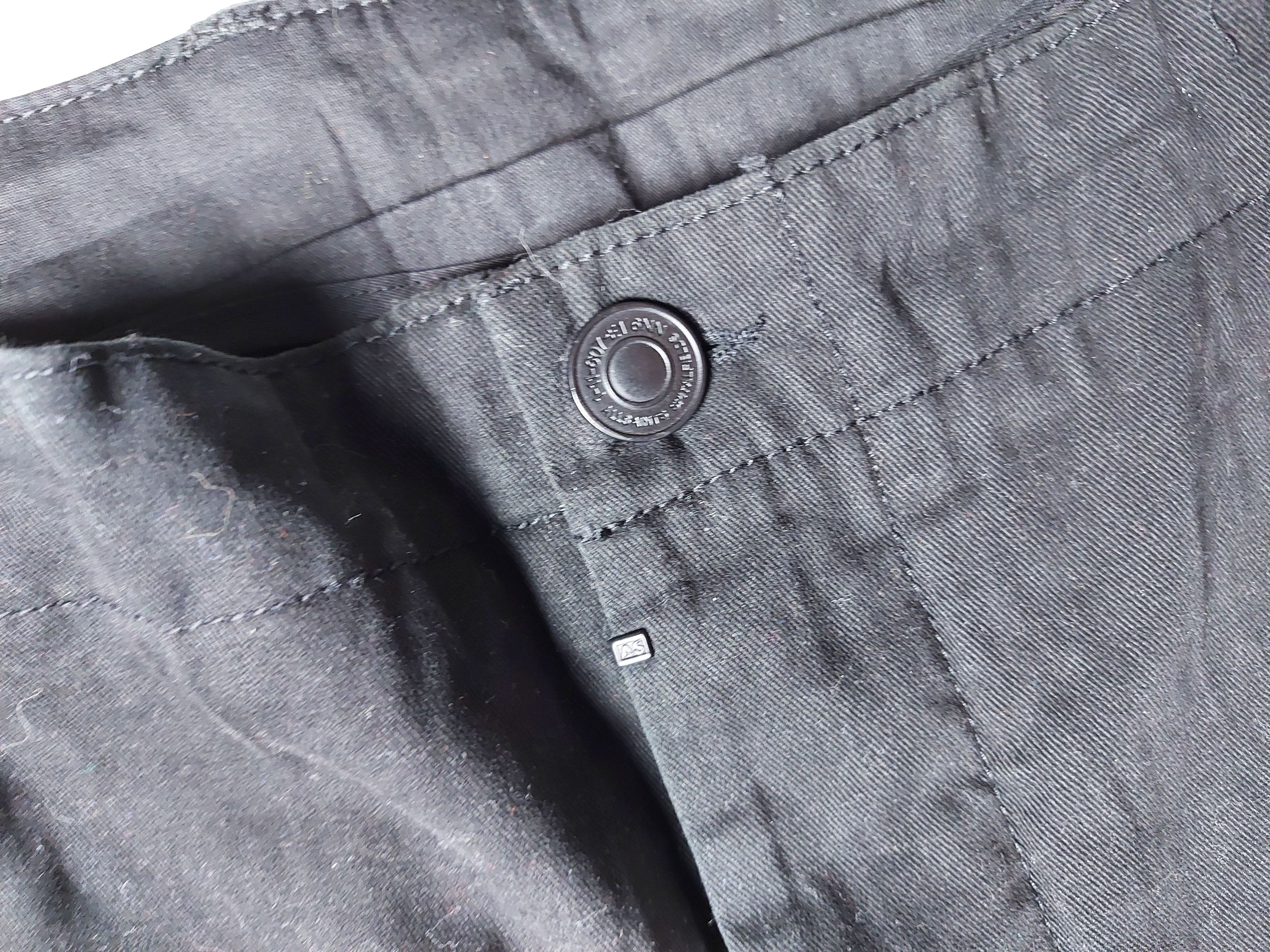 Allsaints Allsaints Pants Size US 34 / EU 50 - 5 Thumbnail