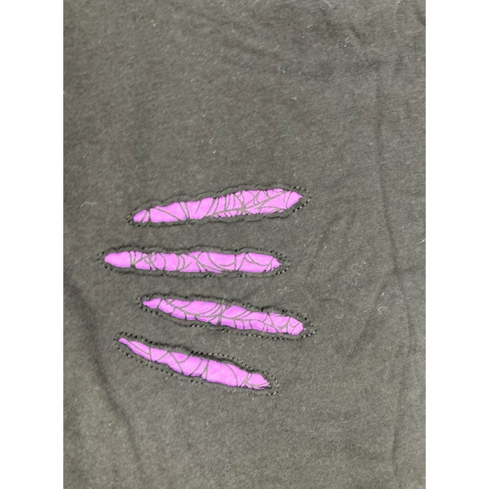 Disney VINTAGE Disney Hocus Pocus Tonight We Fly Graphic T-shirt Women Large Short Sleeve Size L / US 10 / IT 46 - 3 Thumbnail