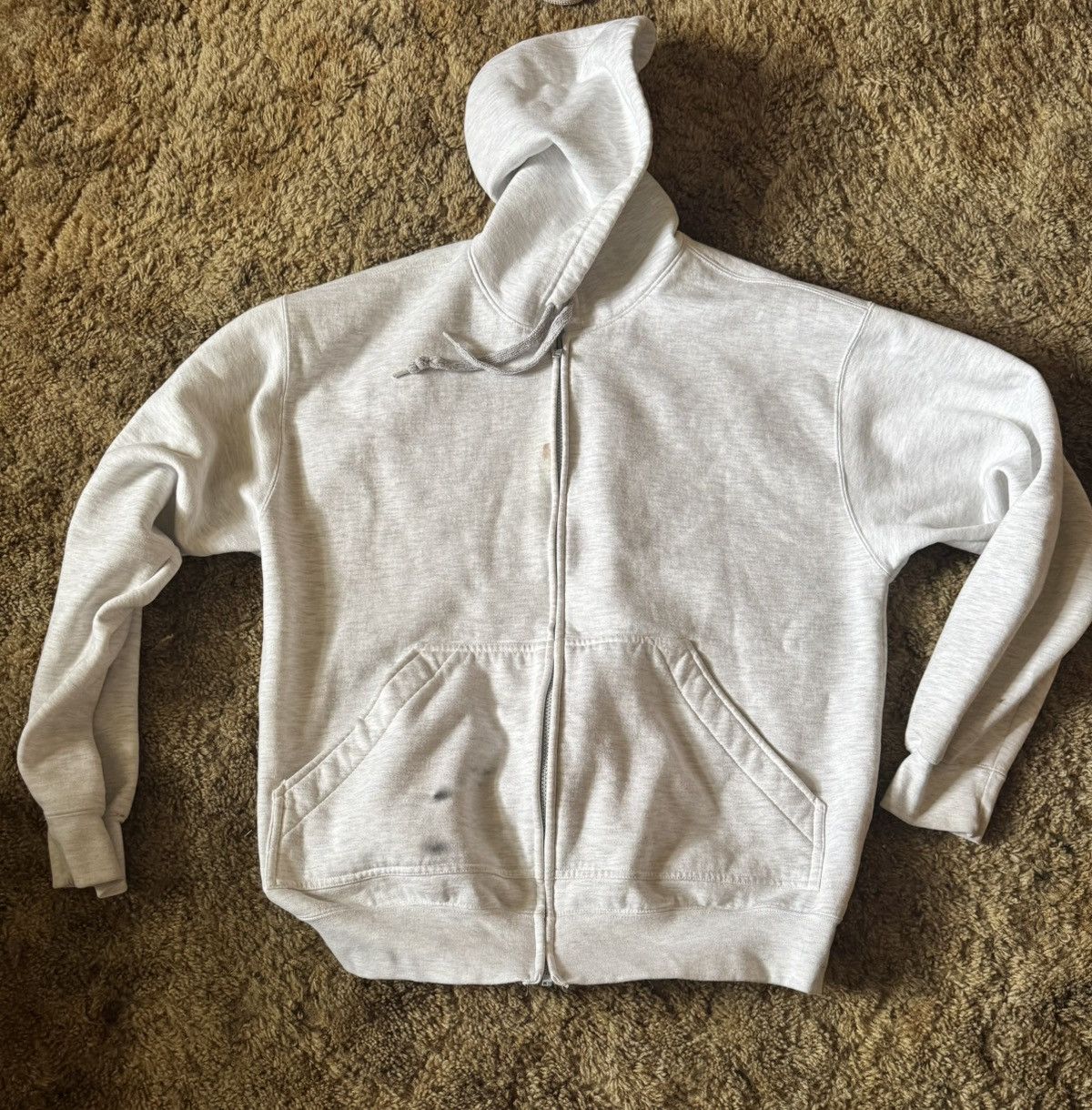 Lands' End Lands End zip up Size US L / EU 52-54 / 3 - 1 Thumbnail