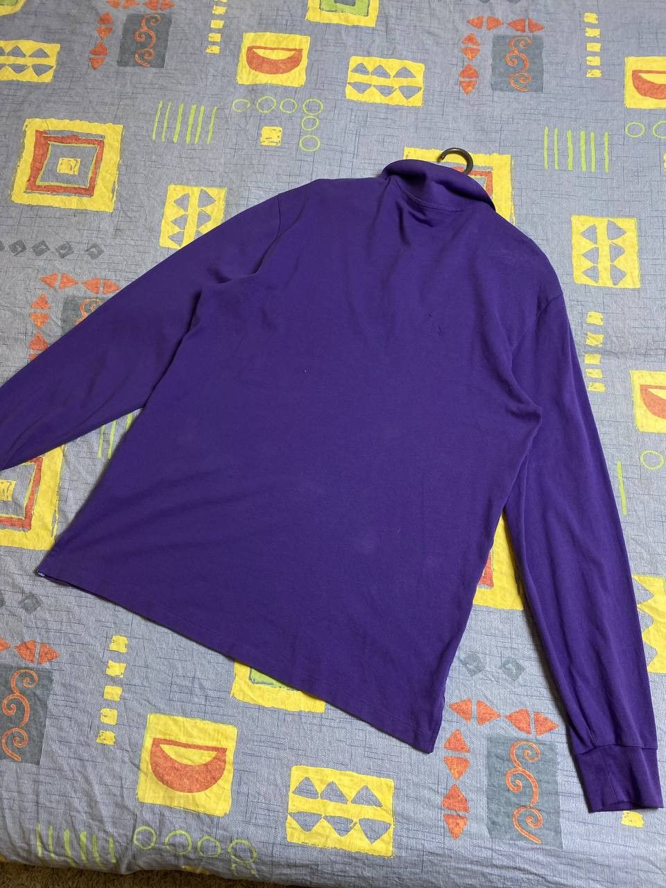 Polo Ralph Lauren Polo Ralph Lauren Sweater Size US L / EU 52-54 / 3 - 16 Thumbnail