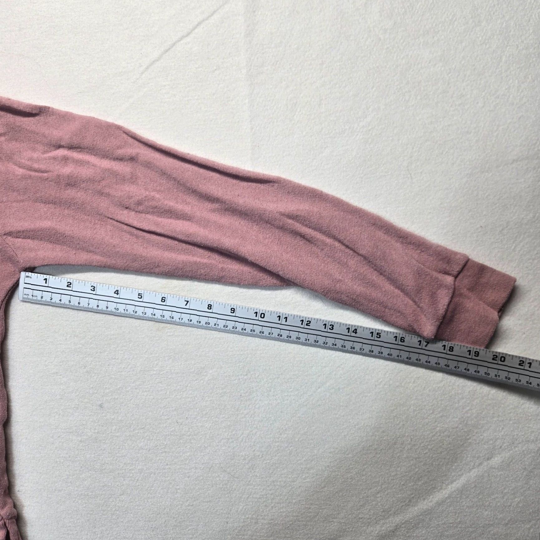 Champion VINTAGE Champion Reverse Weave Hoodie Sweatshirt Unisex Adults M Pink Reversible 90s Mens Womens Size M / US 6-8 / IT 42-44 - 5 Thumbnail