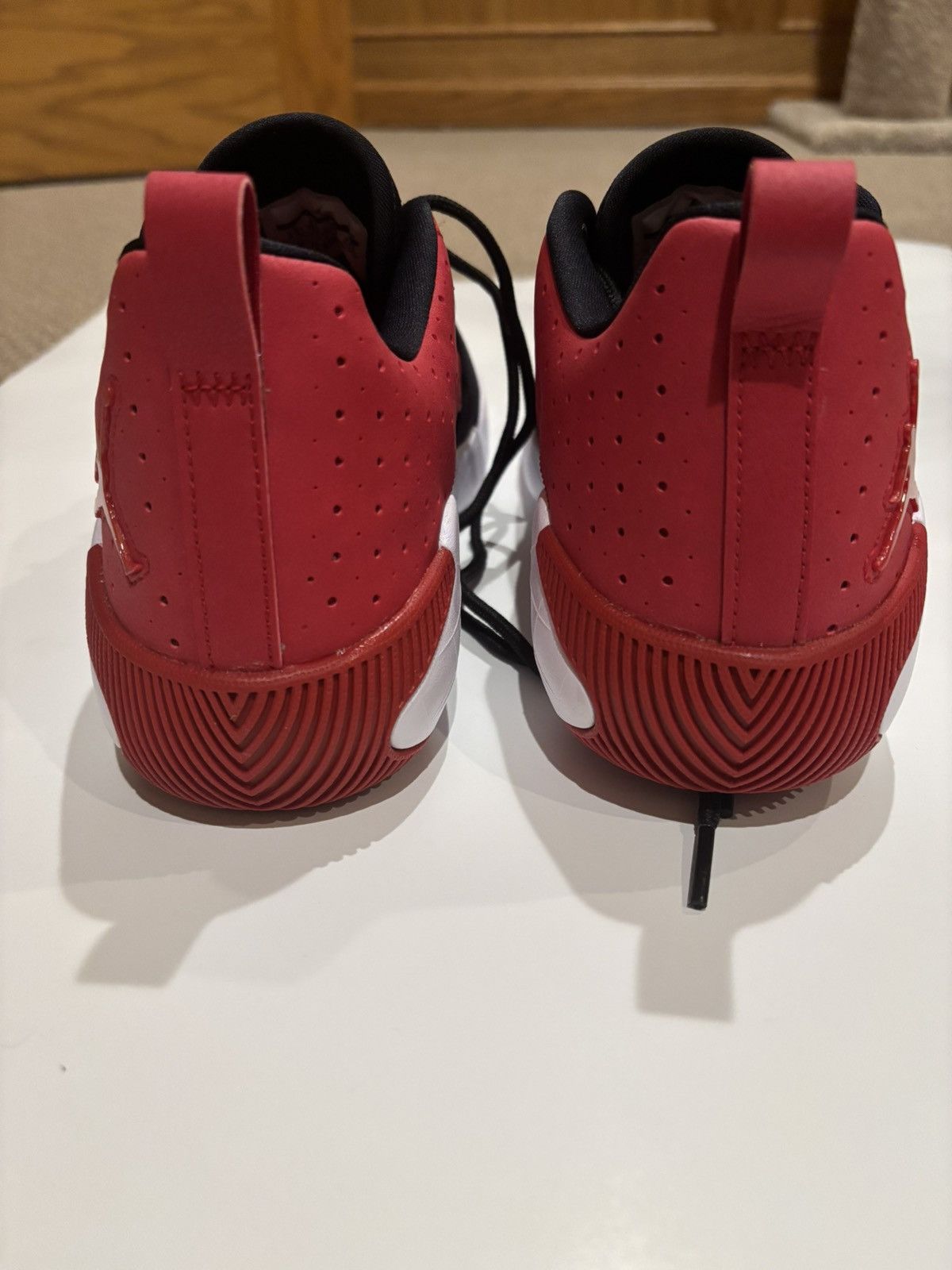 Jordan Brand Never worn- Air Jordan 23 Breakout (M9.5) Size US 9.5 / EU 42-43 - 2 Thumbnail