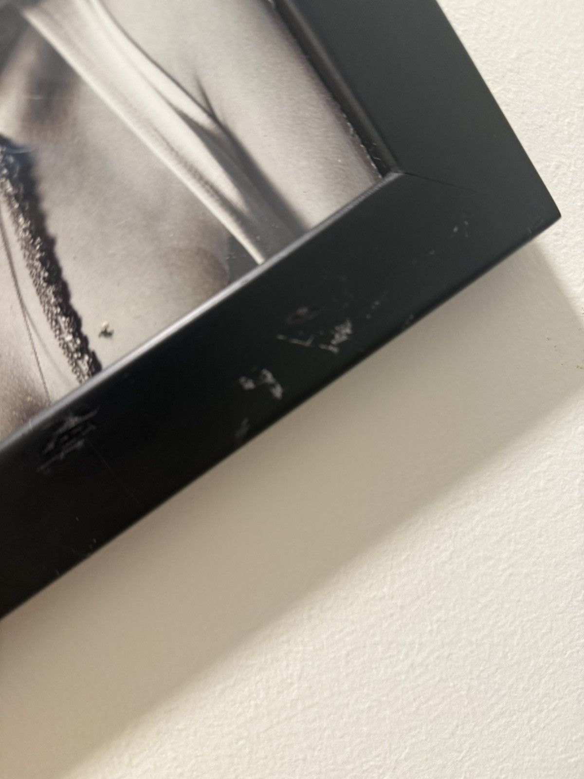 Chrome Hearts CHROME HEARTS FRAMED POSTED Size ONE SIZE - 3 Thumbnail