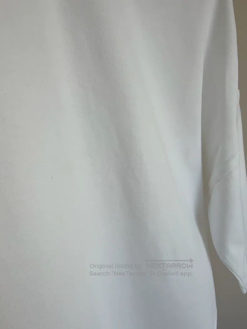 Hermes Hermes T-shirt dress Size XS / US 0-2 / IT 36-38 - 7 Thumbnail