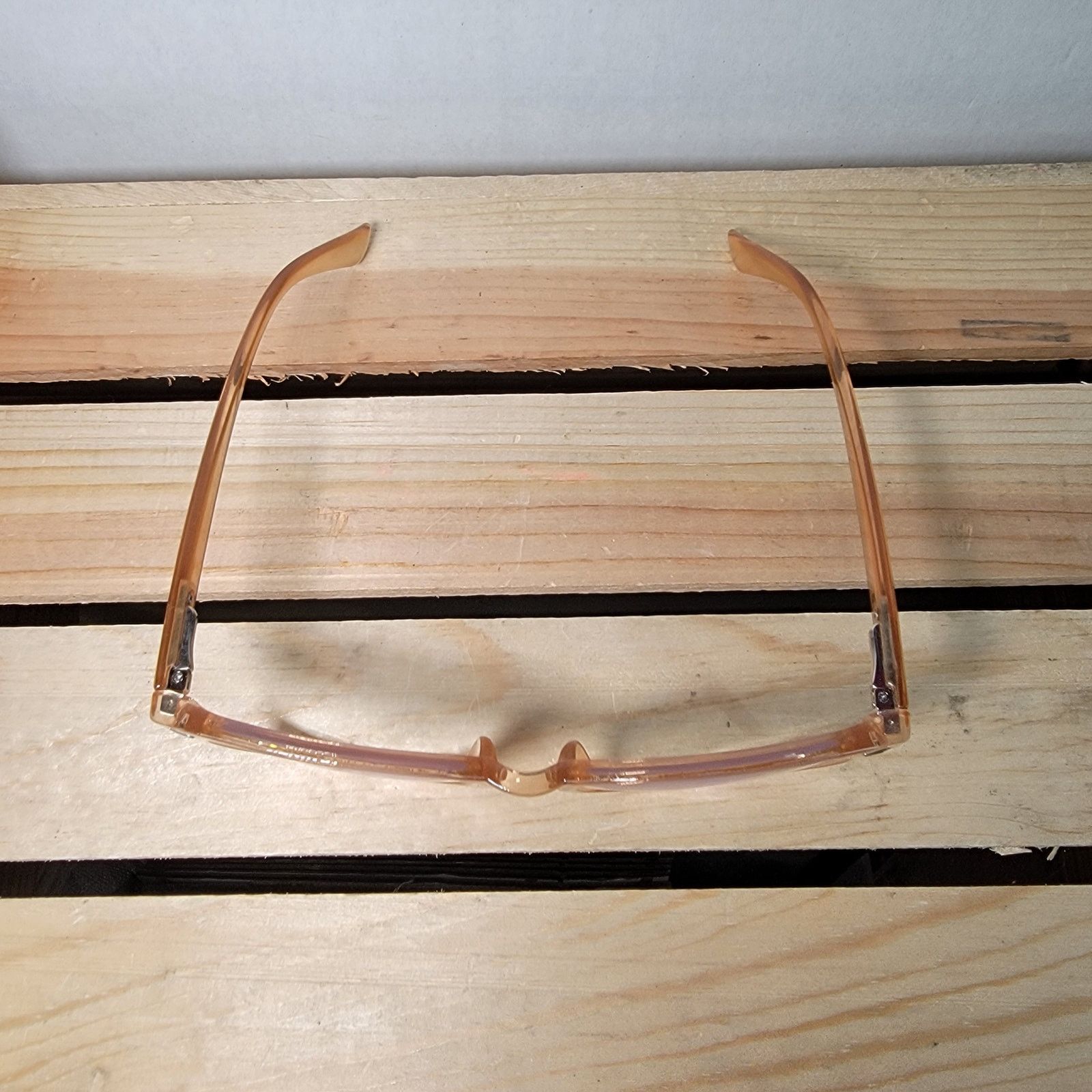 Other Vein LA Uptown Progressive Glasses 2.5 w/ Hard-shell Case Size ONE SIZE - 4 Thumbnail