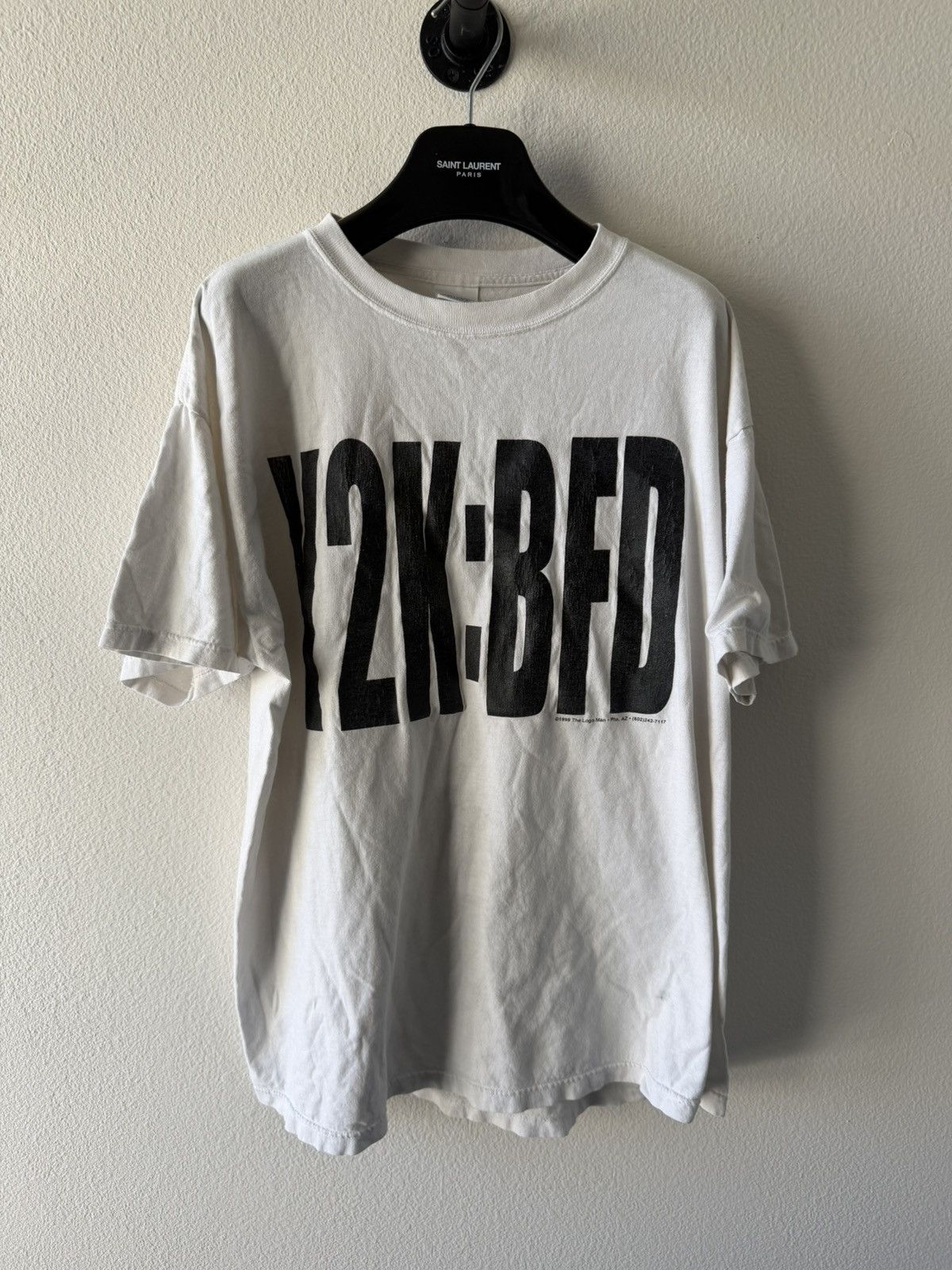 Vintage 1999 Y2K BFD XL Size US XL / EU 56 / 4 - 1 Thumbnail