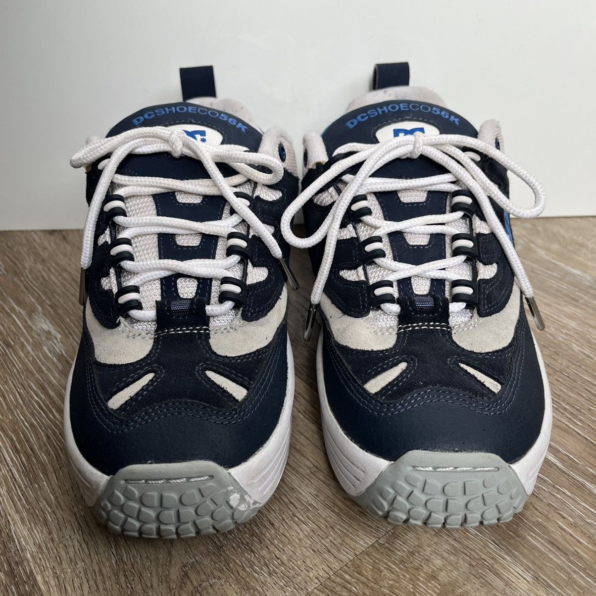 DC DC lukoda bronze 56K Size US 9.5 / EU 42-43 - 4 Thumbnail