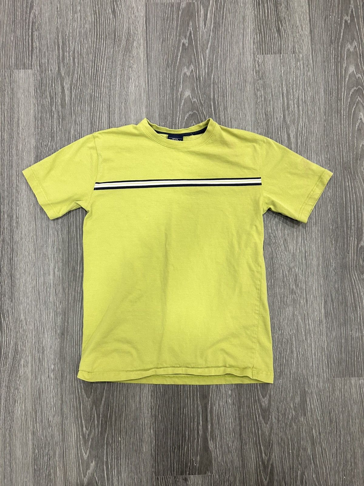 Sonoma × Vintage Green Sonoma cotton t-shirt Size US M / EU 48-50 / 2 - 1 Thumbnail