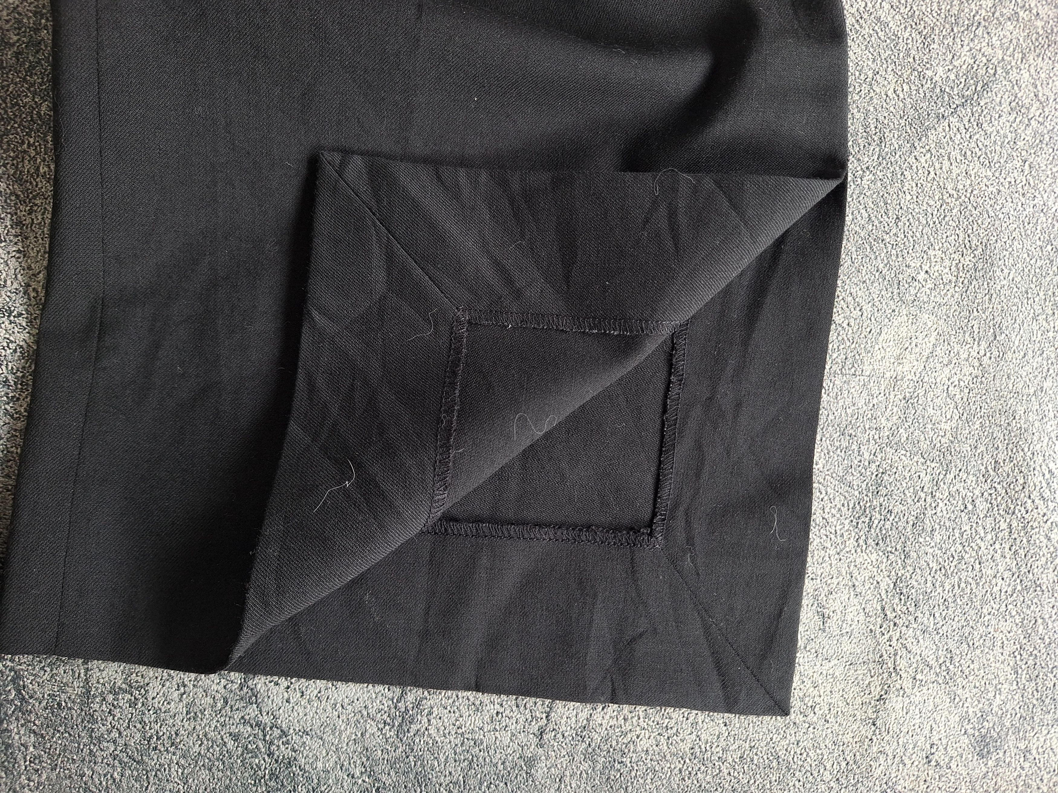 Fendi Fendi Pants /N Size 26" / US 2 / IT 38 - 11 Thumbnail