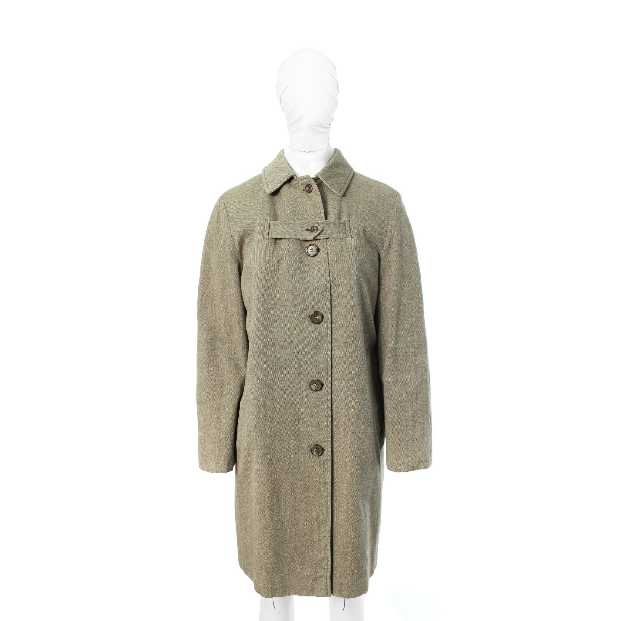 Maison Margiela Maison Martin Margiela Artisanal 0 10 M65