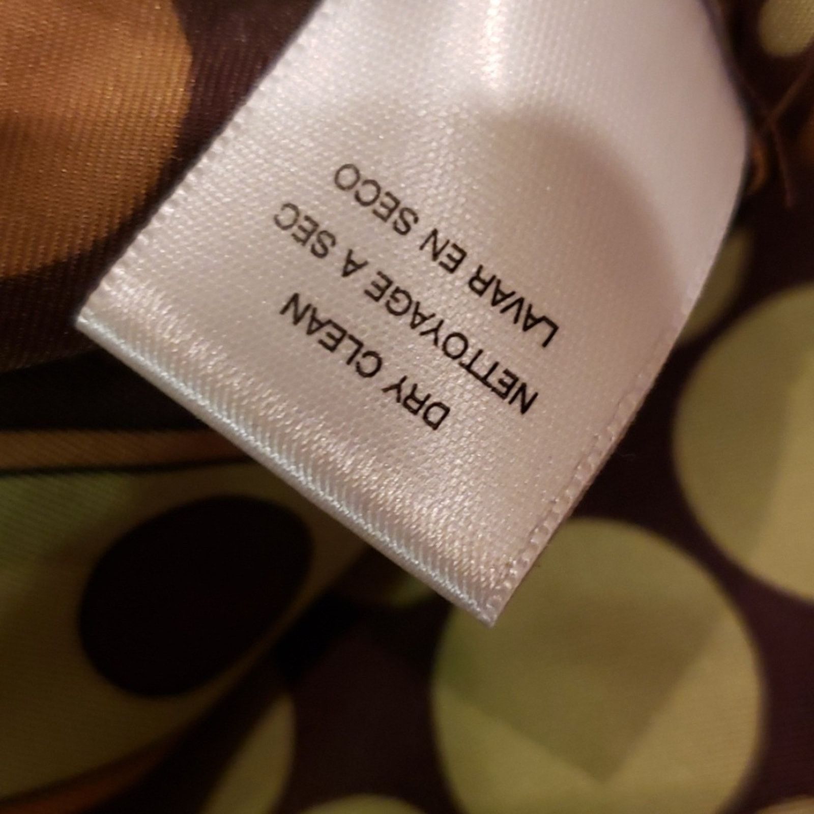 Michael Kors Michael, Michael Kors silk dress. SZ Small, Geometric print Size S / US 4 / IT 40 - 7 Thumbnail