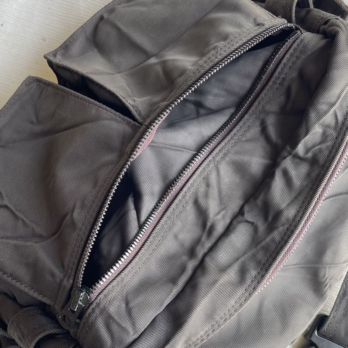 Head Porter × Porter Porter Waist Bag Size ONE SIZE - 18 Thumbnail