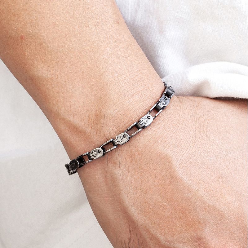 Jewelry Link Chain Bracelets Size ONE SIZE - 1 Thumbnail