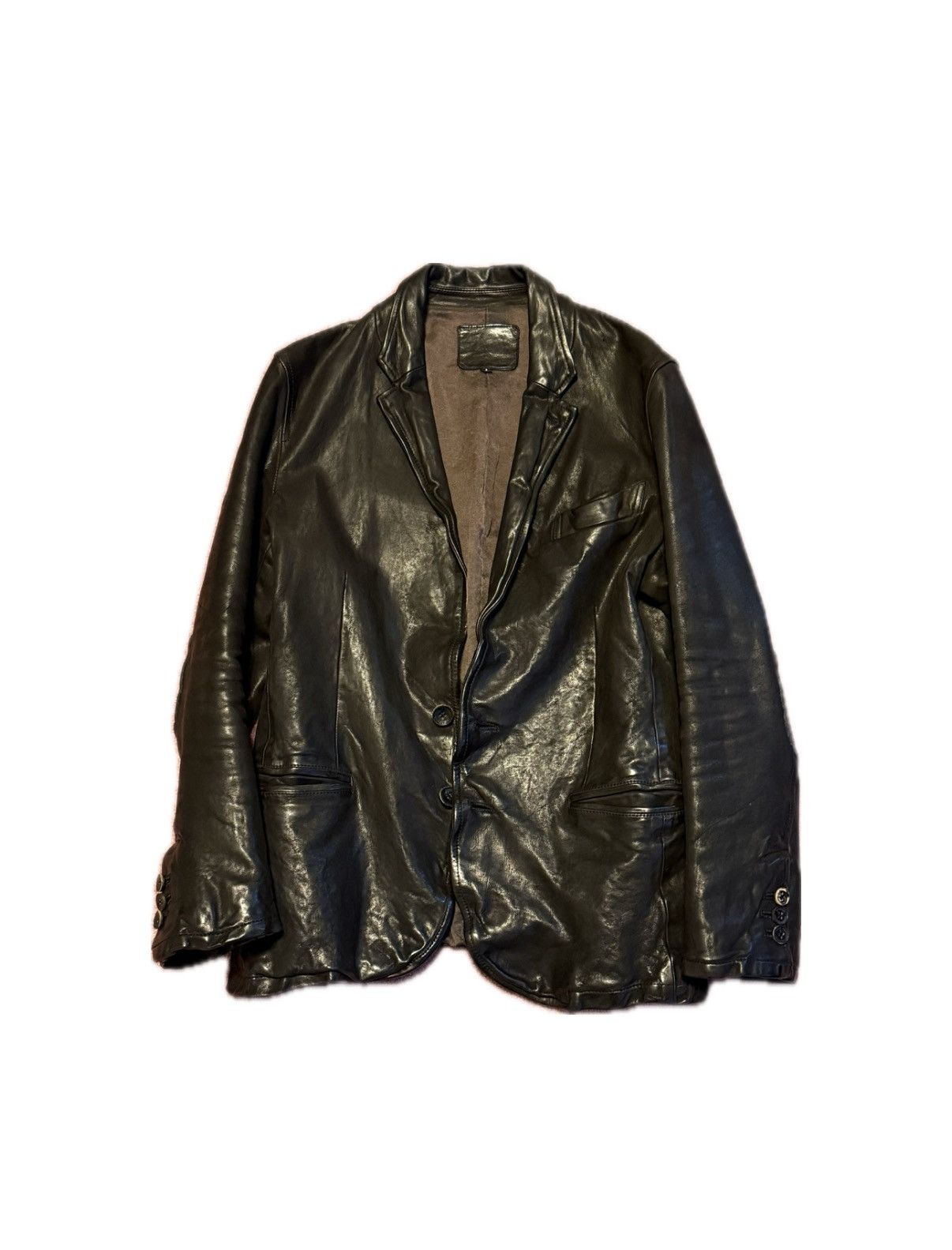 Archival Clothing × Hysteric Glamour × Yohji Yamamoto VTG