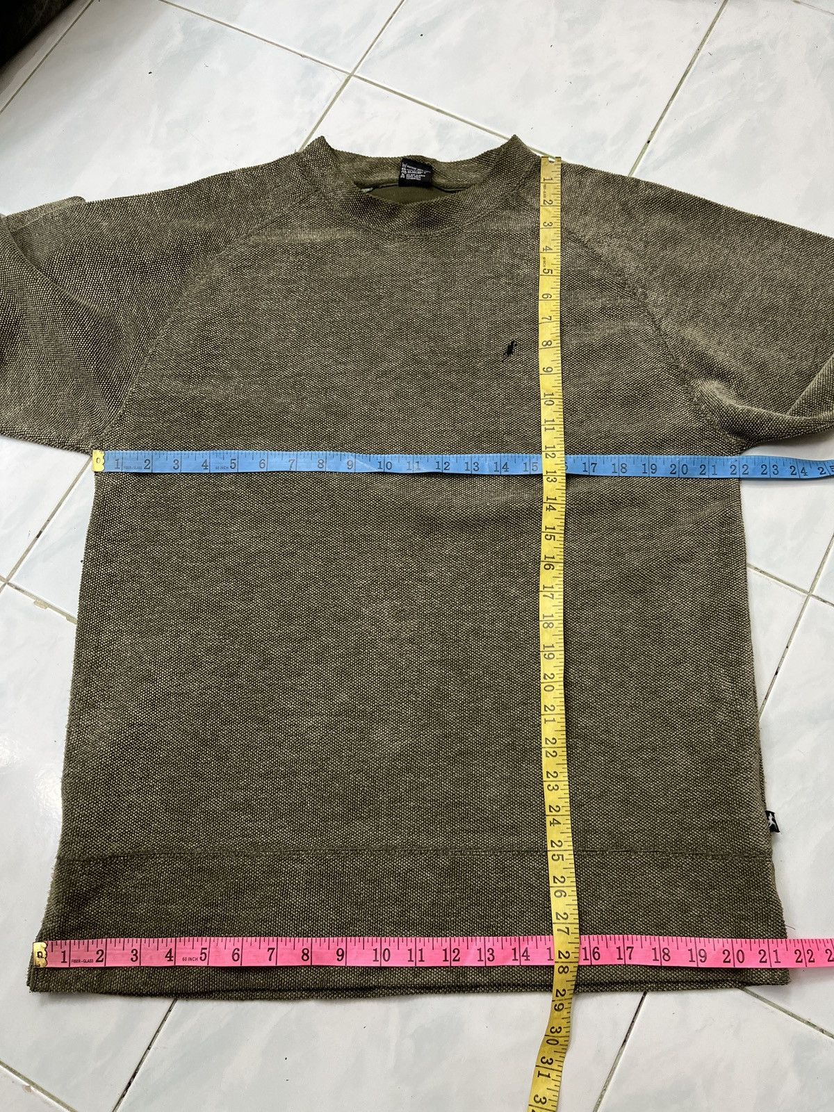 Vintage 🔥🔥🔥STEALS VTG BUN BUSTER PULLOVER Size US L / EU 52-54 / 3 - 13 Thumbnail