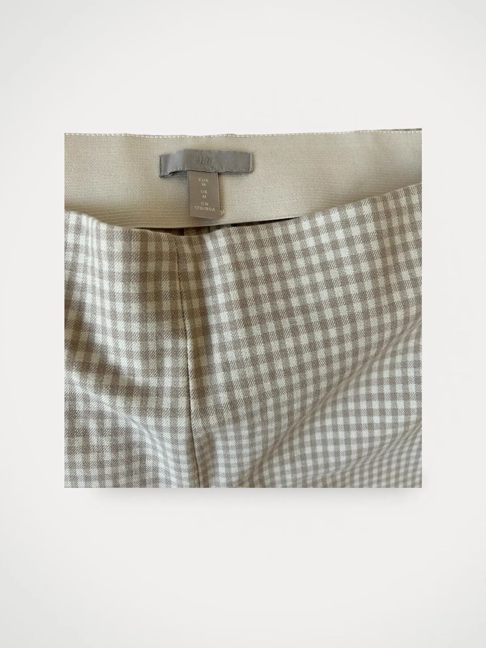 H&M H&M Pants Size 27" / US 4 / IT 40 - 1 Thumbnail