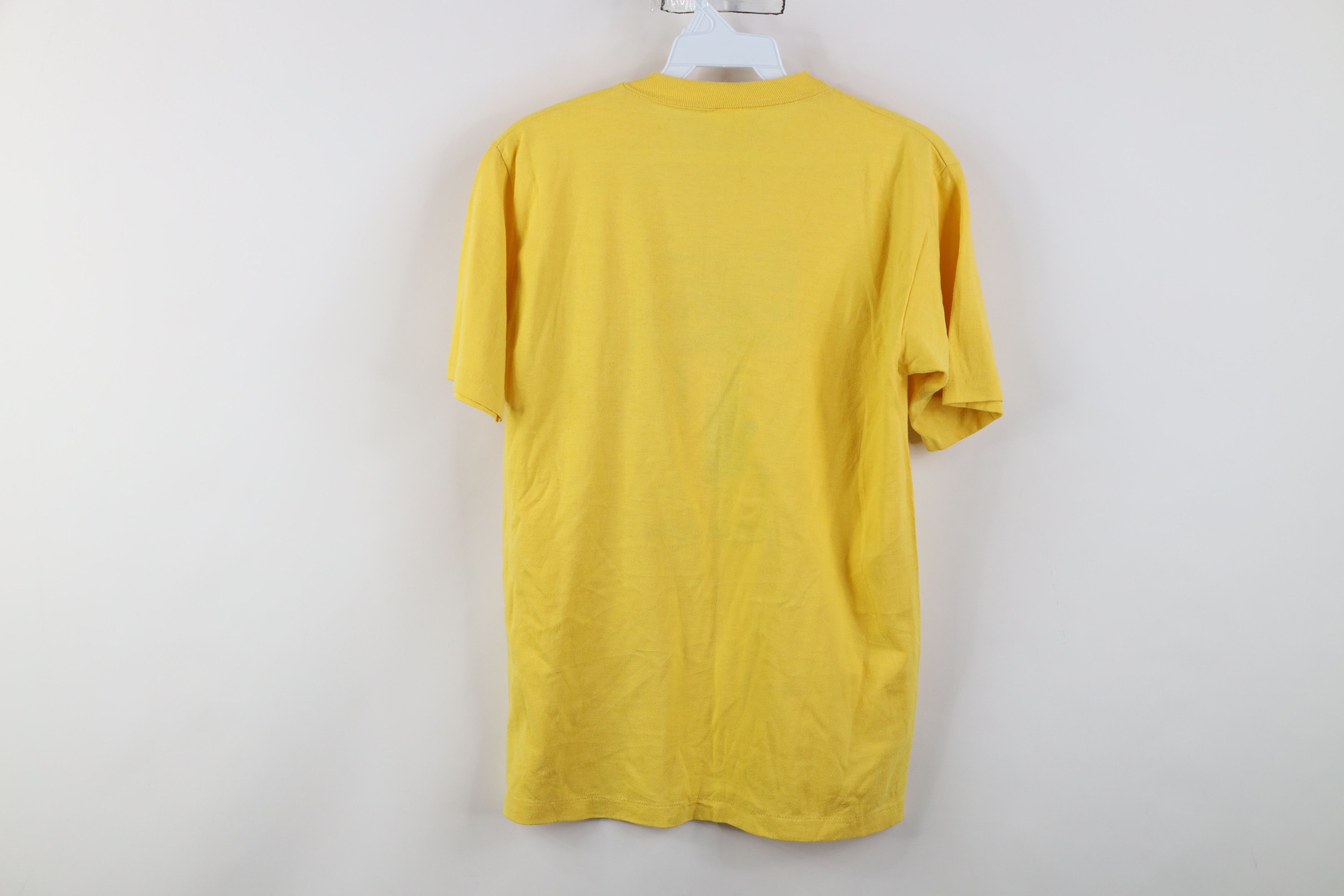 Vintage Vintage 80s Kentucky Festival Mini Marathon T-Shirt USA Size M / US 6-8 / IT 42-44 - 10 Thumbnail